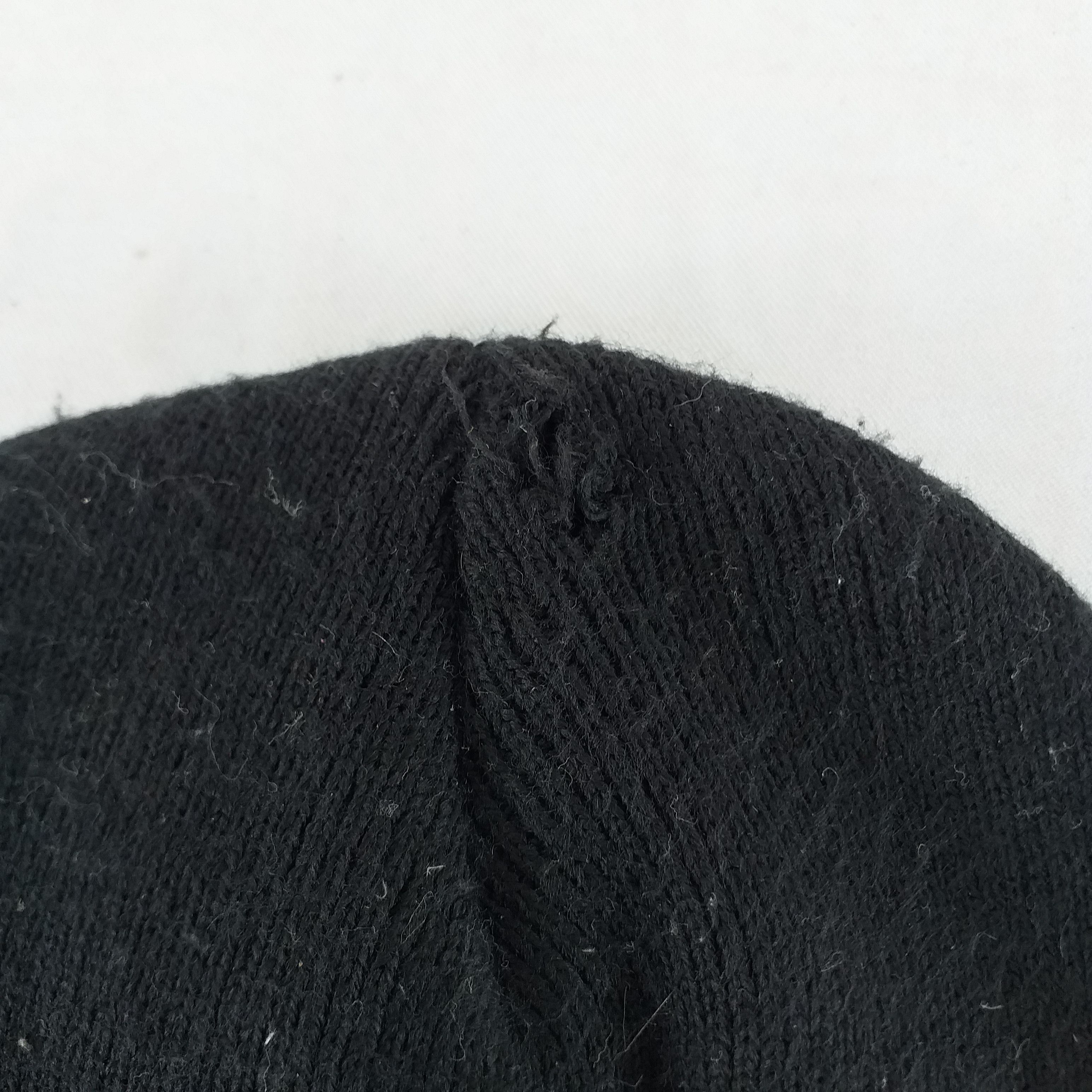 Carhartt Carhartt Plain Snow Cap Hat Beanie -BN233 Size ONE SIZE - 6 Thumbnail