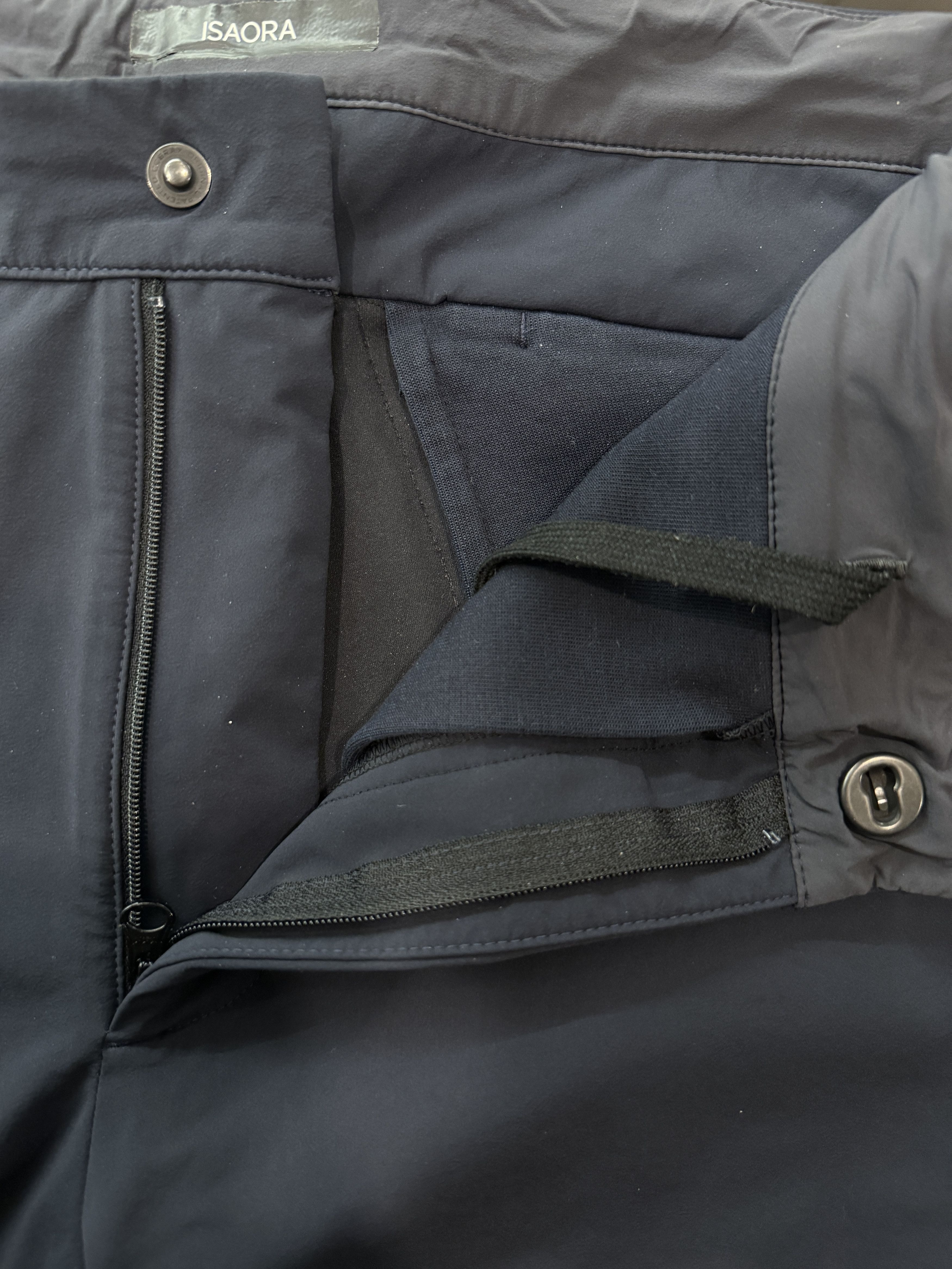 Isaora 3L Chino Size US 33 - 6 Thumbnail