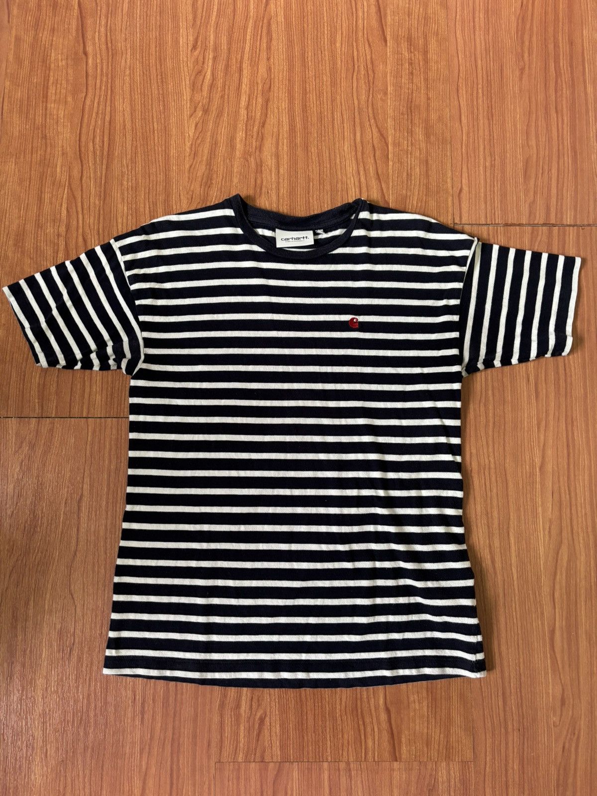 Carhartt Wip Carhartt WIP T shirt Size US XS / EU 42 / 0 - 1 Thumbnail