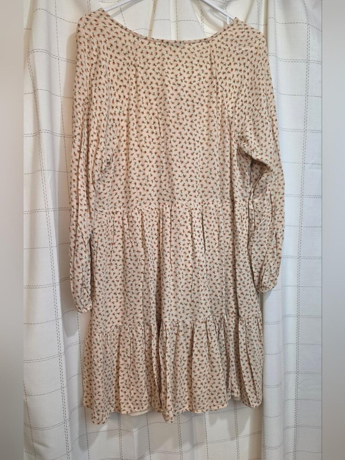American Eagle Outfitters American Eagle Dress Size L / US 10 / IT 46 - 8 Thumbnail