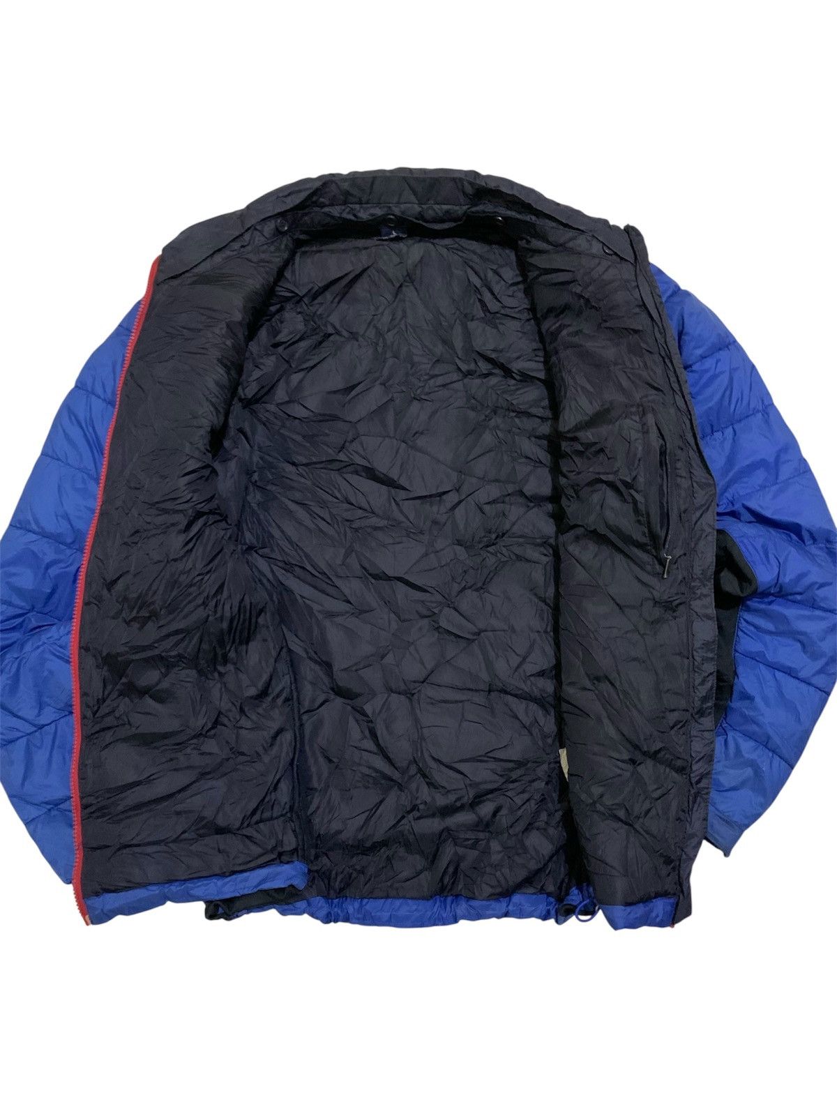Montbell 🐍 Montbell Puffer Jacket Size US L / EU 52-54 / 3 - 3 Thumbnail