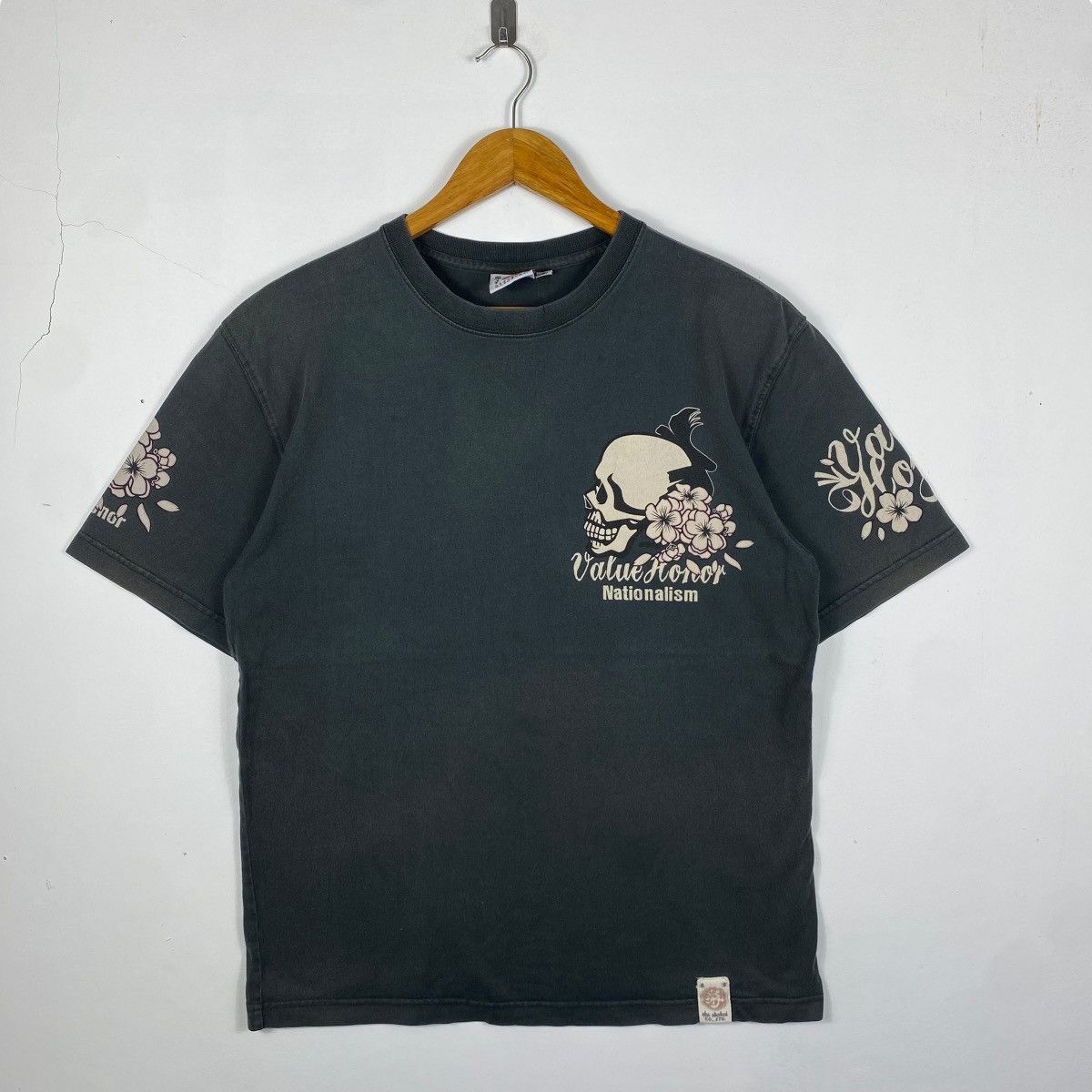 Japanese Brand Japanese Brand EXPLOSIVE CLOTHING HONORS Size US M / EU 48-50 / 2 - 6 Thumbnail