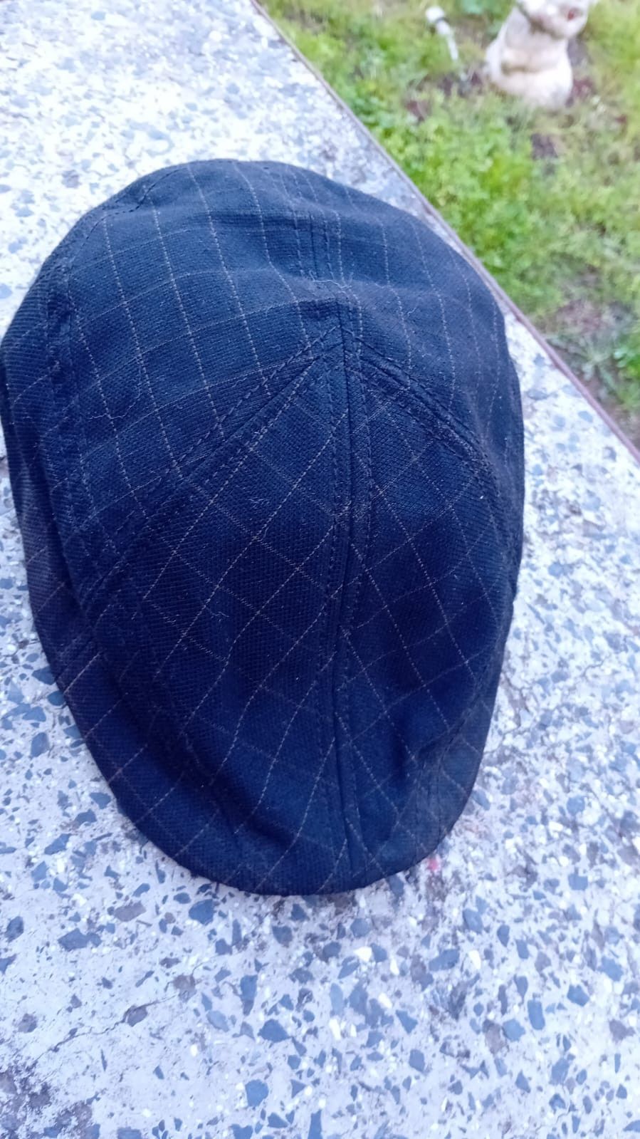 Goorin Bros. Goorin Bros Everyday Original Newsboy Cabbie Scaly Hat Cap M Size ONE SIZE - 7 Thumbnail