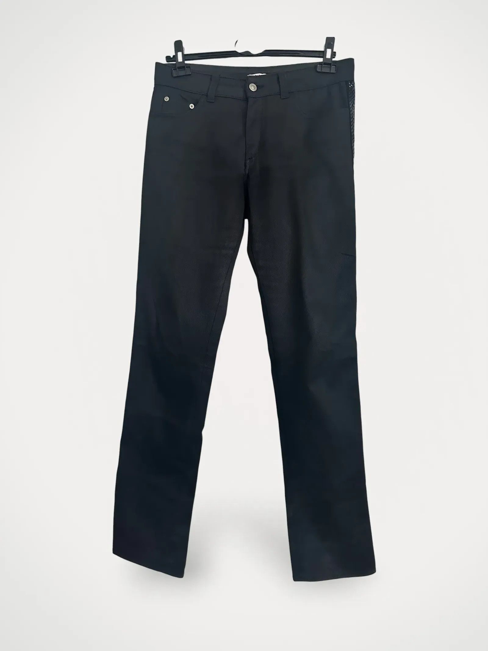 Versace Versace Jeans Size 31" - 1 Thumbnail