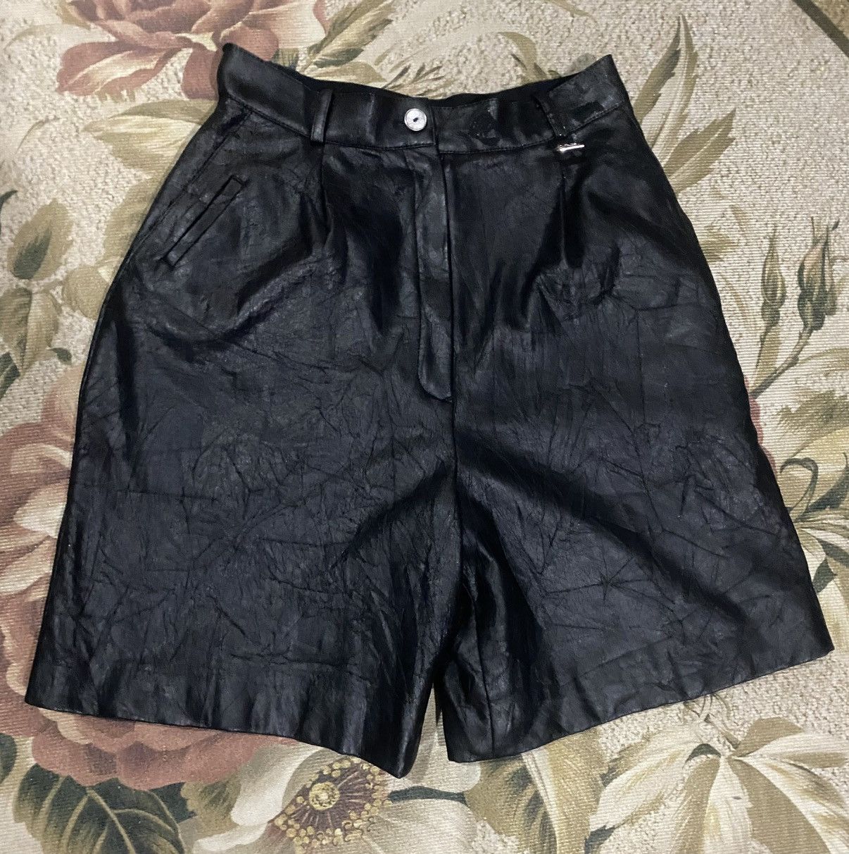 Christian Dior Monsieur × Dior Christian dior sports short Size 26" / US 2 / IT 38 - 1 Thumbnail