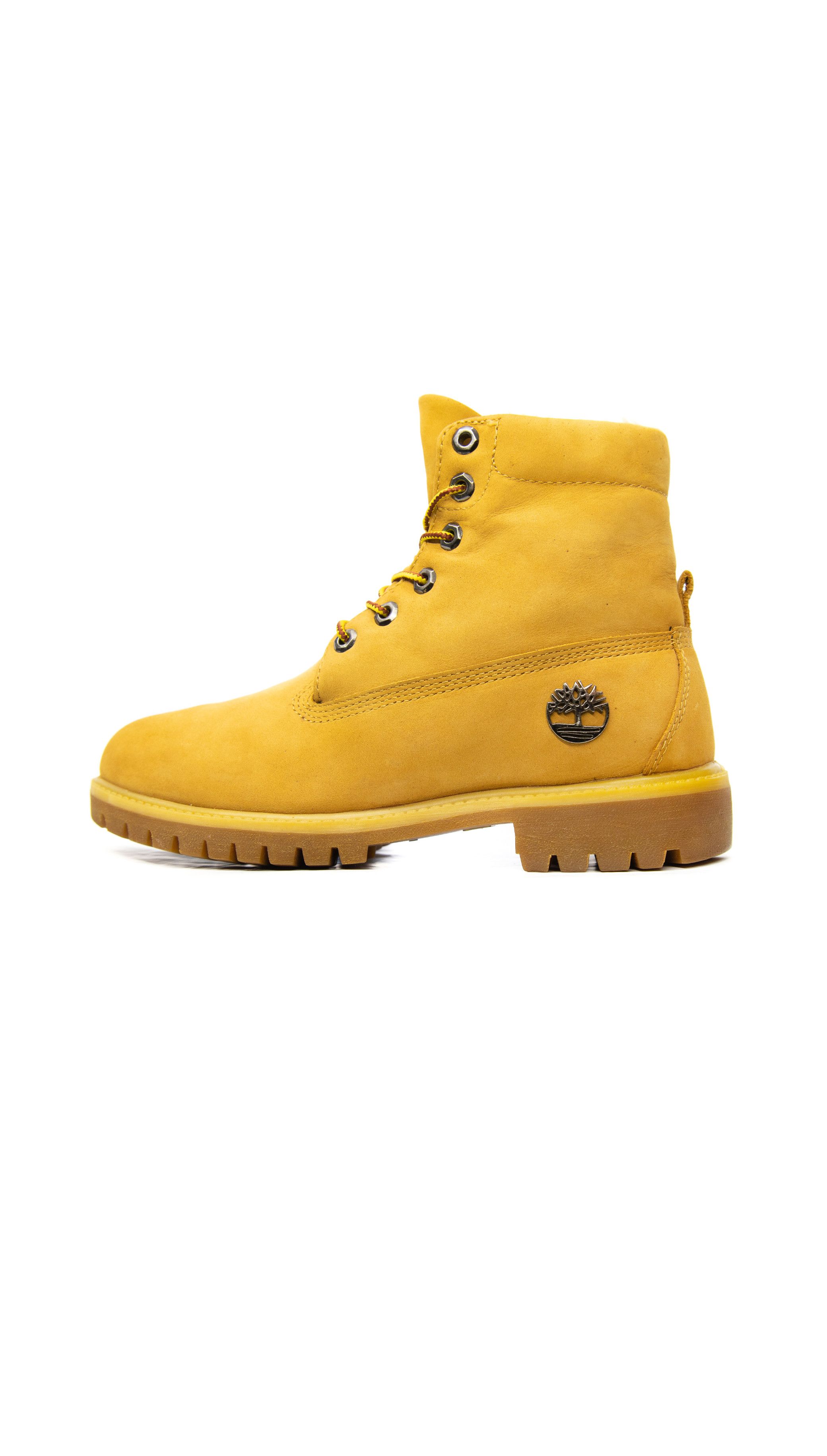 Timberland Timberland 6-Inch Roll Top Leather Waterproof Size US 8 / EU 41 - 1 Thumbnail