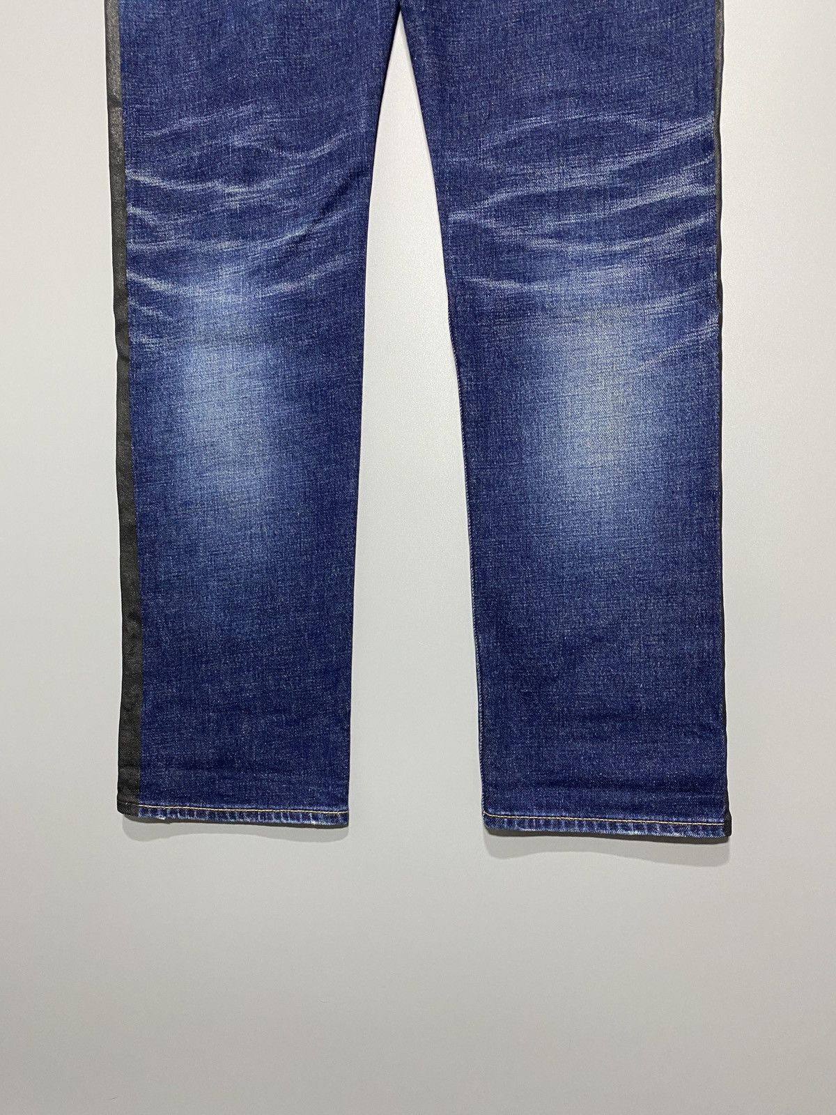 FDMTL FDMTL Skinny Fit Jeans Size US 32 / EU 48 - 12 Thumbnail