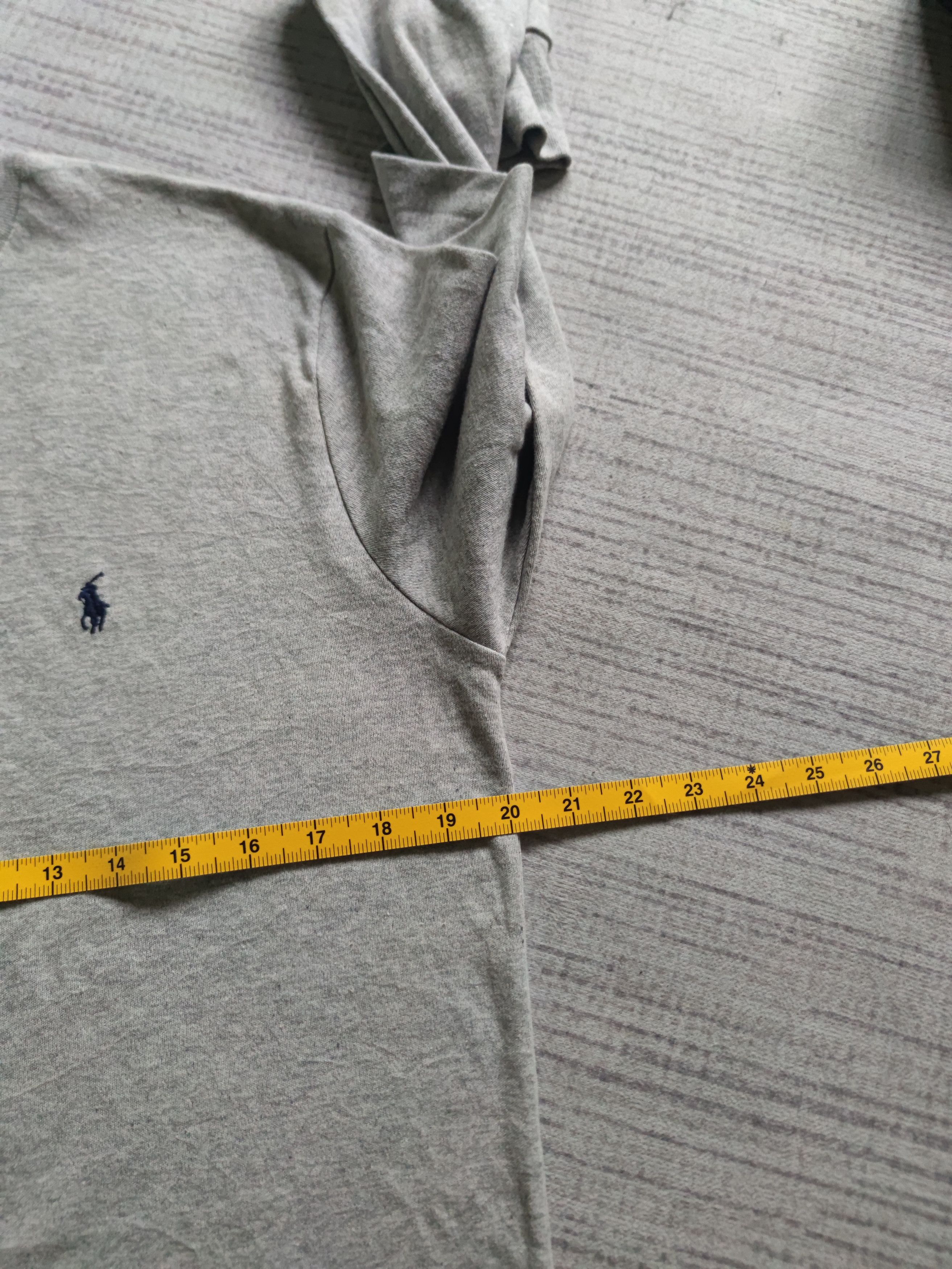 Polo Ralph Lauren Vintage Polo Ralph Lauren Turtle Neck Made in USA Size US S / EU 44-46 / 1 - 11 Thumbnail