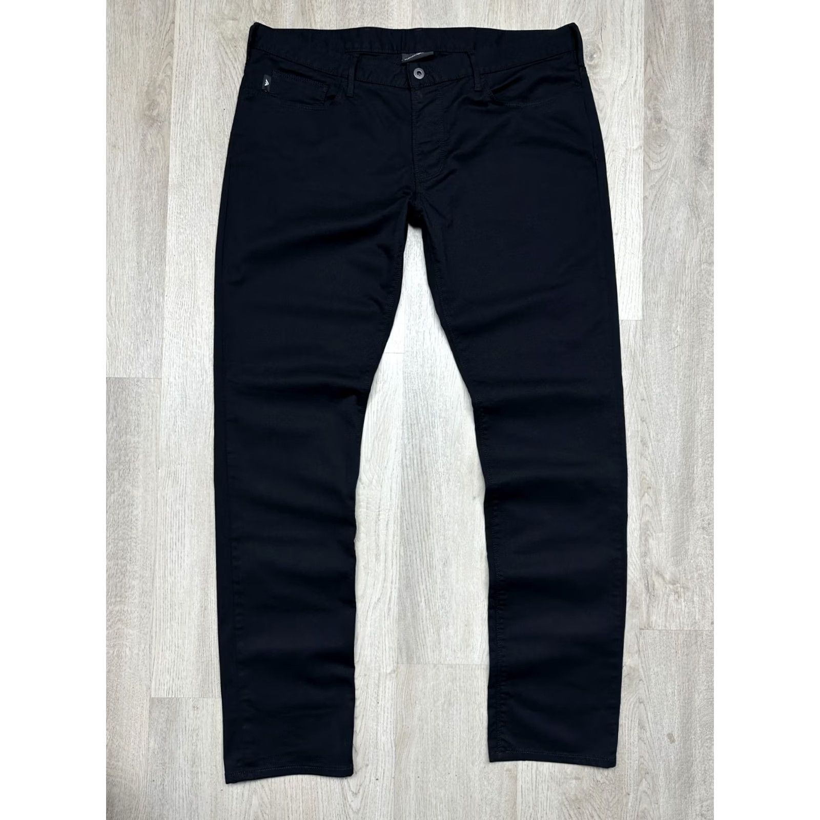 Emporio Armani Maximize Search Visibility: "Emporio Armani" is a recognizable brand name Size US 38 / EU 54 - 5 Thumbnail