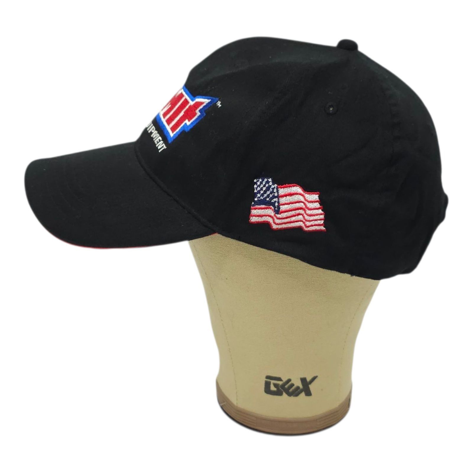 Other Summit Racing Equipment Strapback Cap Trucker Baseball Hat Size ONE SIZE - 11 Thumbnail