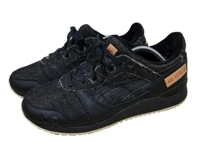 Asics Asics Gel Lyte 3 OG Okayama Denim Size US 9 / EU 42 - 1 Thumbnail