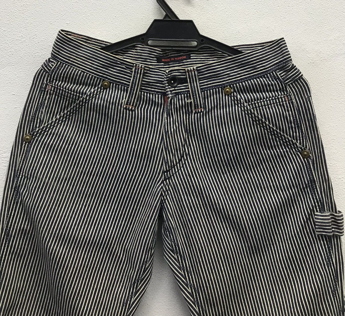 Japanese Brand × Vintage Vintage Made In NIPPON Pants Size US 29 - 3 Thumbnail