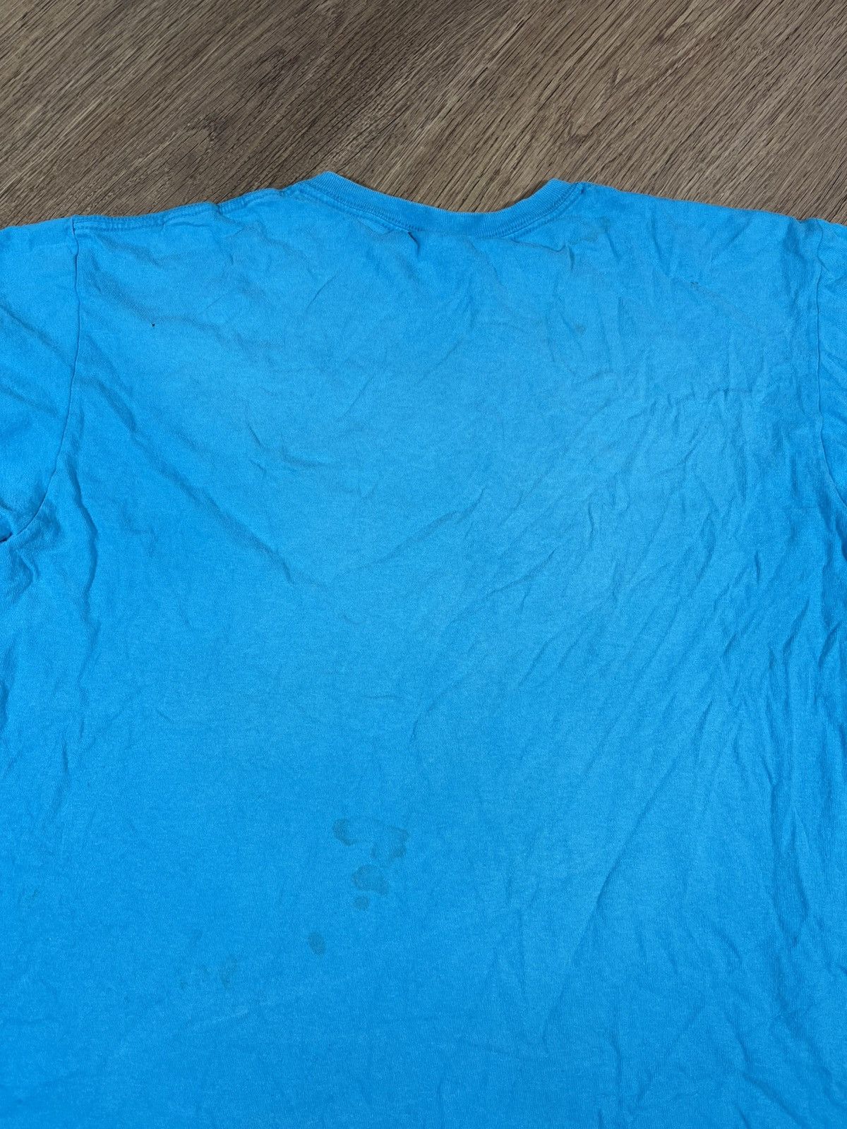 Other Less Than Jake - Blue Concert T Shirt Size US L / EU 52-54 / 3 - 5 Thumbnail