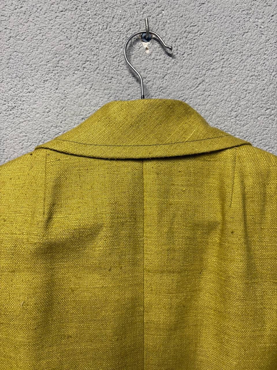Akris Akris womens silk blazer jacket size 36 / Small Size XS / US 0-2 / IT 36-38 - 14 Thumbnail