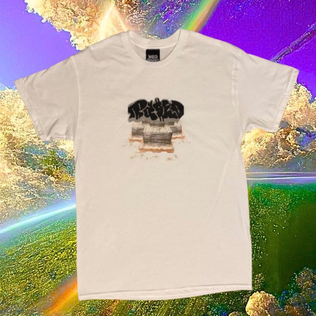 Other Ba$ed Money Brick tee Size US S / EU 44-46 / 1 - 1 Preview