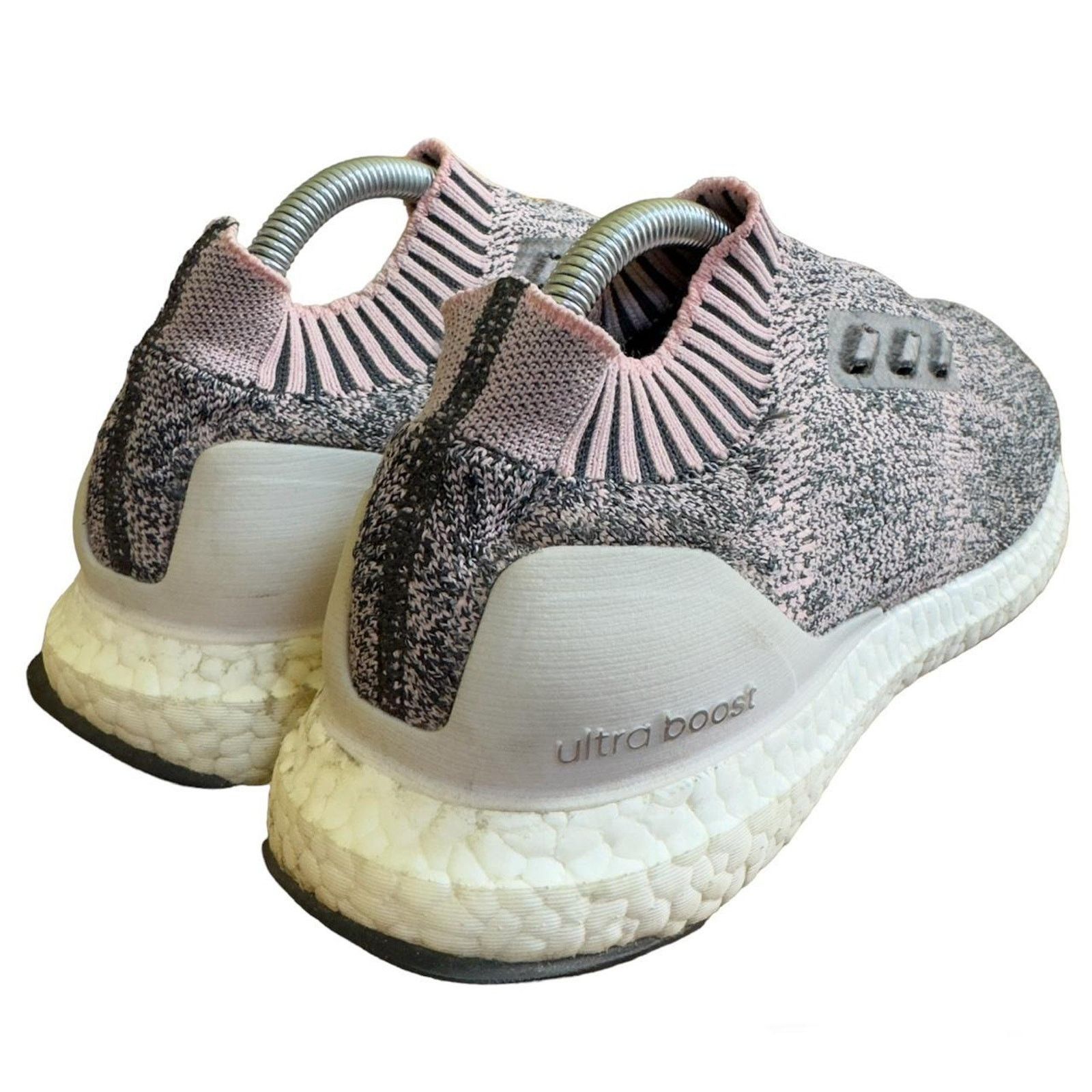 Adidas Adidas Ultraboost Uncaged Size US 8 / IT 38 - 4 Thumbnail