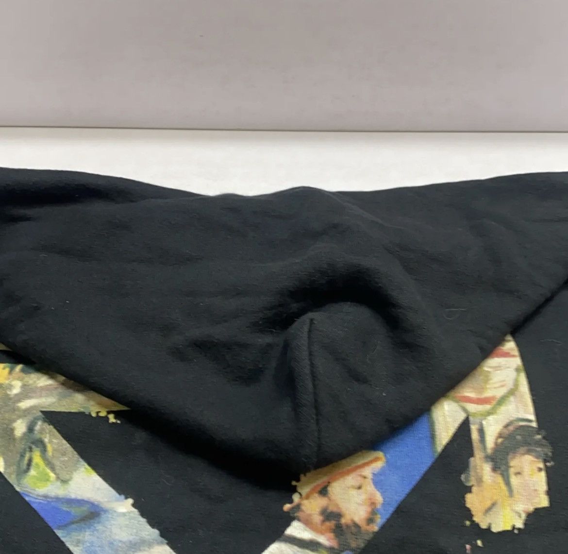 Off-White Off-White DIAG COLORED ARROW ZIP HOODIE Size US XS / EU 42 / 0 - 7 Thumbnail