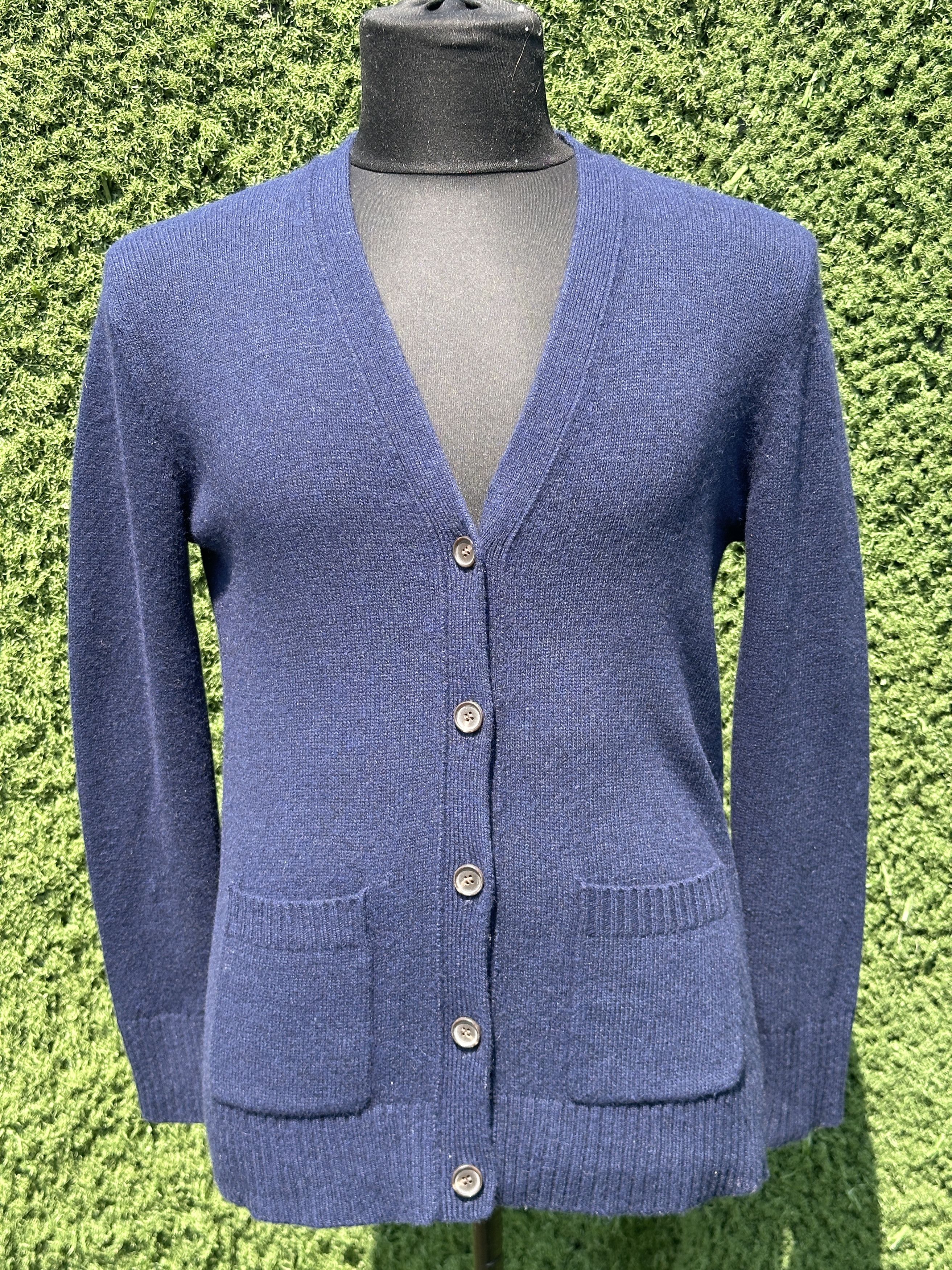 Other Jenni Kayne Everyday Cashmere Knit Cashmere Wool Size Xs Size XS / US 0-2 / IT 36-38 - 1 Thumbnail