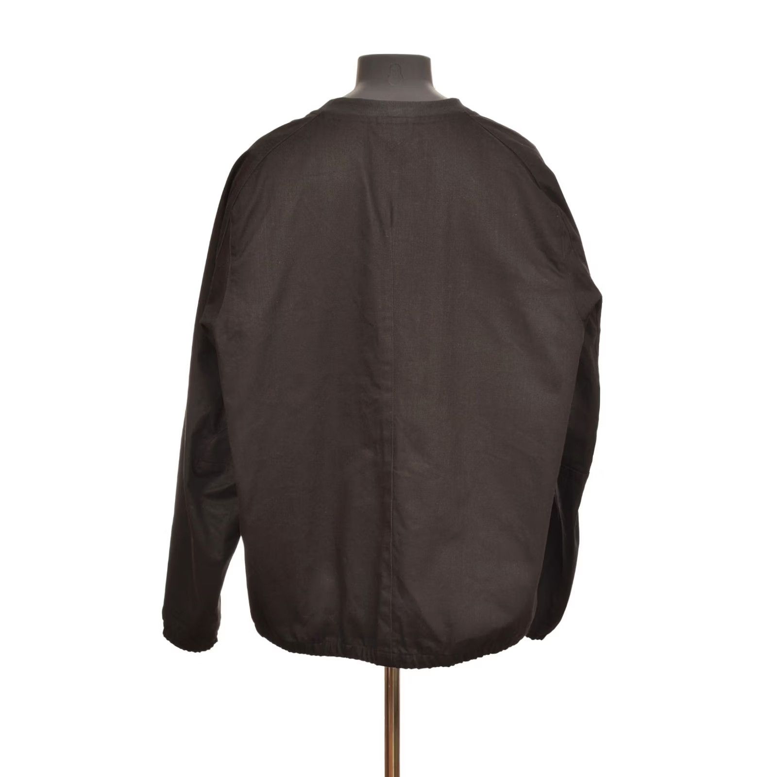 Puma DDP Puma BMW M Motorsport Black Cotton Jacket XL Men XS? Size US XL / EU 56 / 4 - 4 Thumbnail
