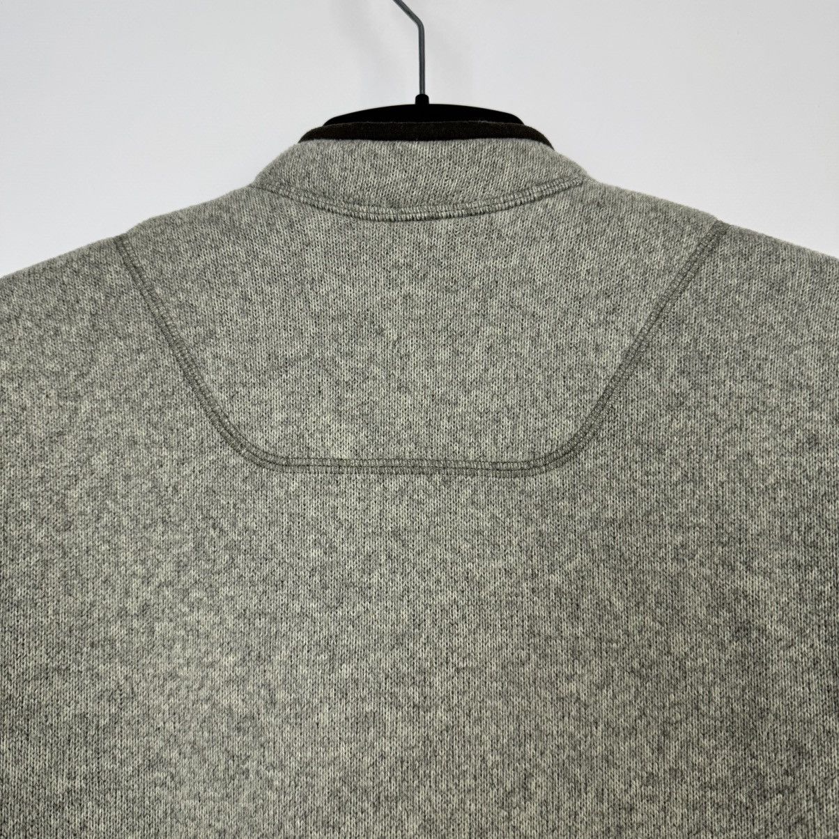 Arc'teryx ARC'TERYX COVERT CARDIGAN POLARTEC FLEECE JACKET FULL ZIP Size US L / EU 52-54 / 3 - 24 Thumbnail
