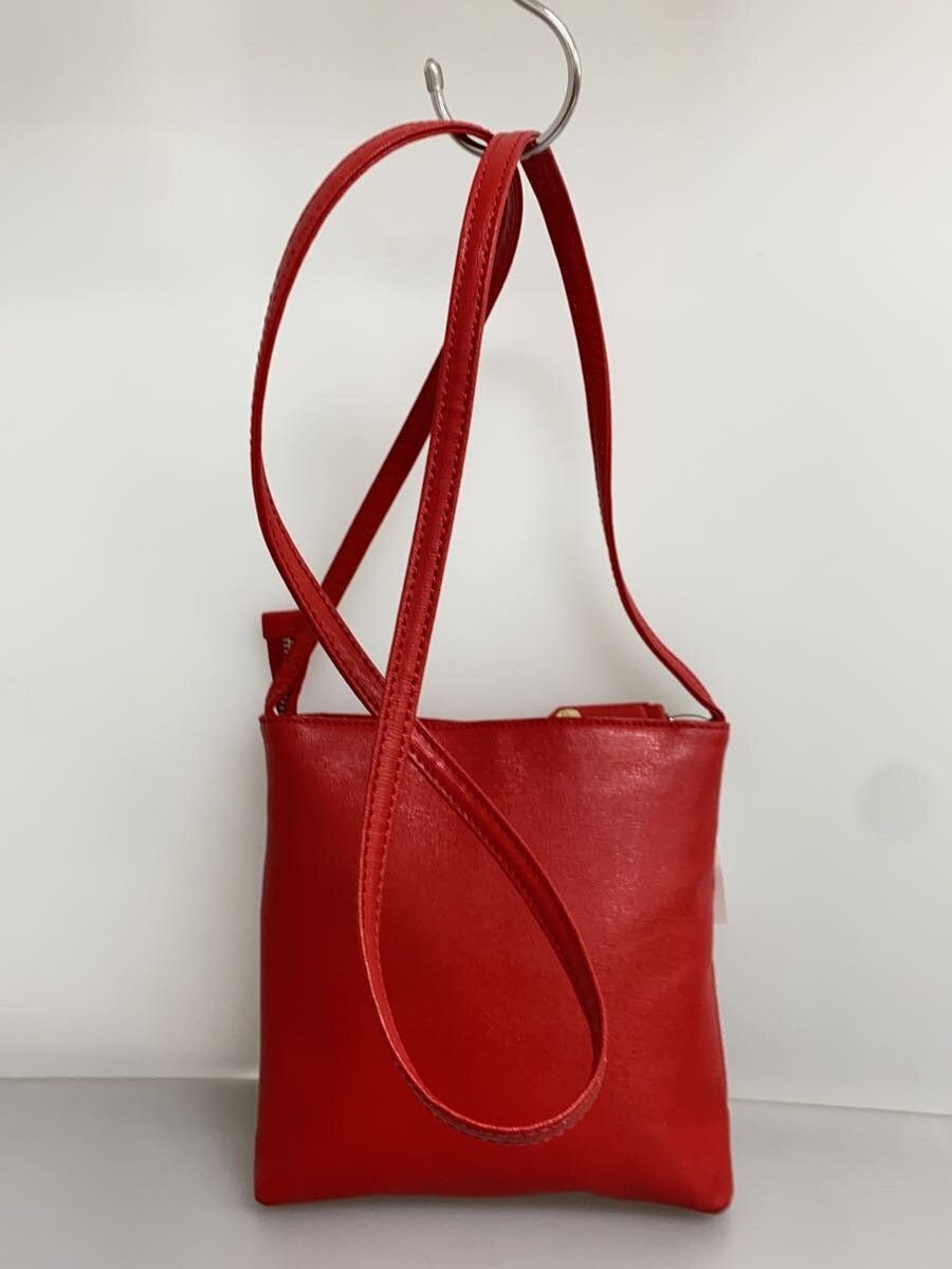 Vivienne Westwood Orb Leather Shoulder Bag Size ONE SIZE - 3 Thumbnail