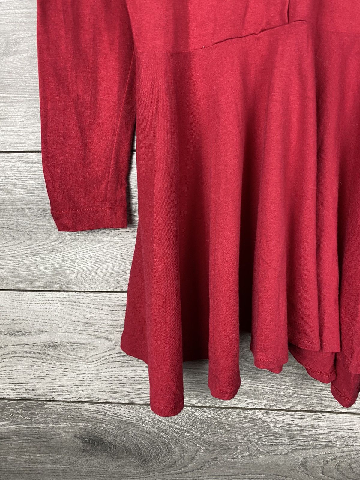 agnes b. Womens Vintage Agnes B. Cotton Dress Size S / US 4 / IT 40 - 5 Thumbnail