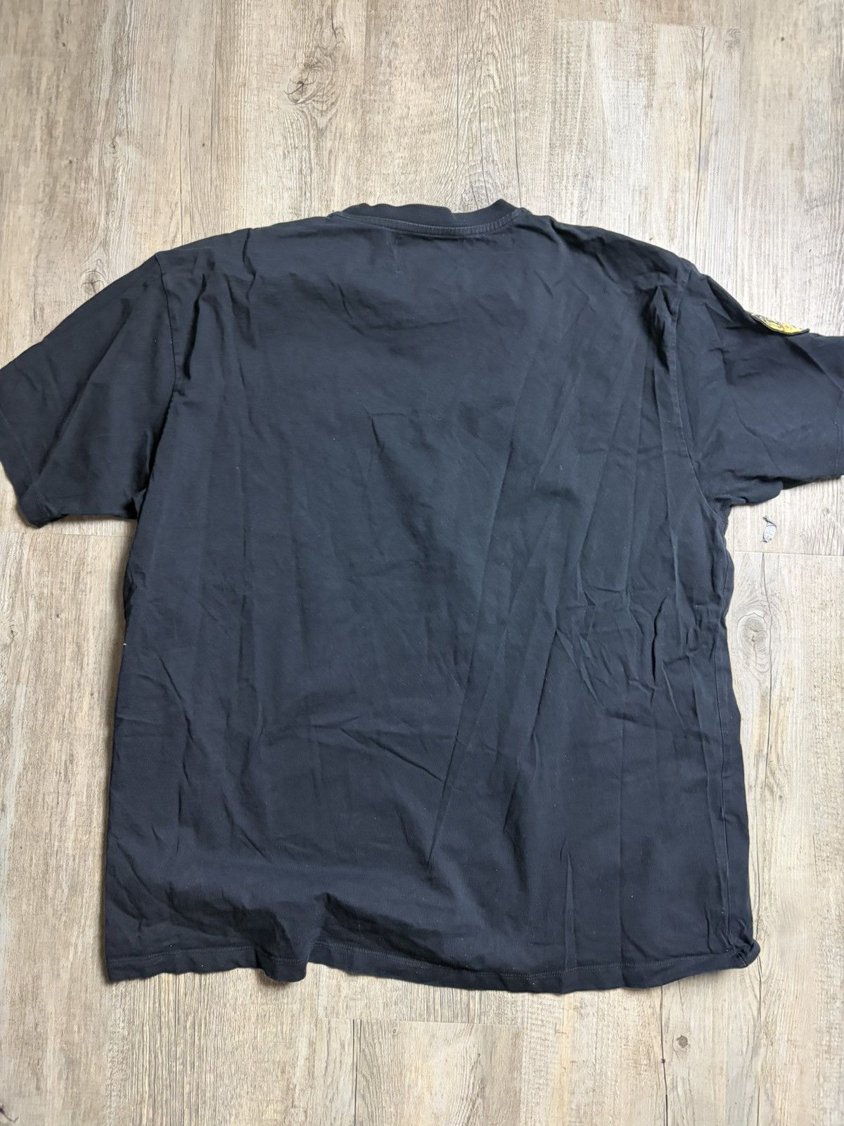 Fred Perry × Raf Simons Patch Raf Simons x Fred Perry T-Shirt Size US L / EU 52-54 / 3 - 4 Thumbnail