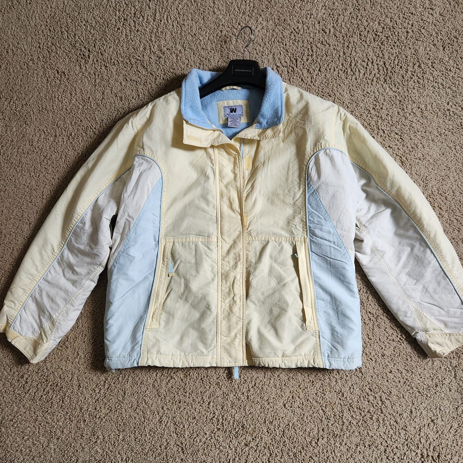 Vintage Real 90s Vintage Jacket Size US M / EU 48-50 / 2 - 1 Thumbnail