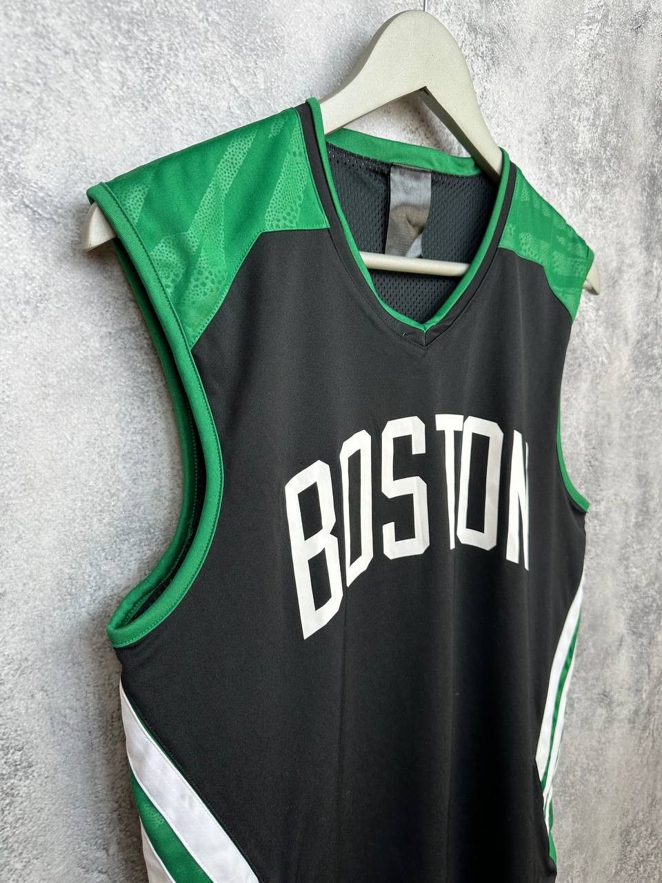 Adidas Adidas Boston Celtics Jersey Alternate NBA Swingman Size US S / EU 44-46 / 1 - 3 Thumbnail