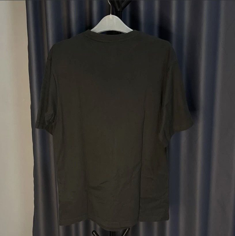 H&M H&M Billie Eilish Oversize T-Shirt Size US L / EU 52-54 / 3 - 5 Thumbnail