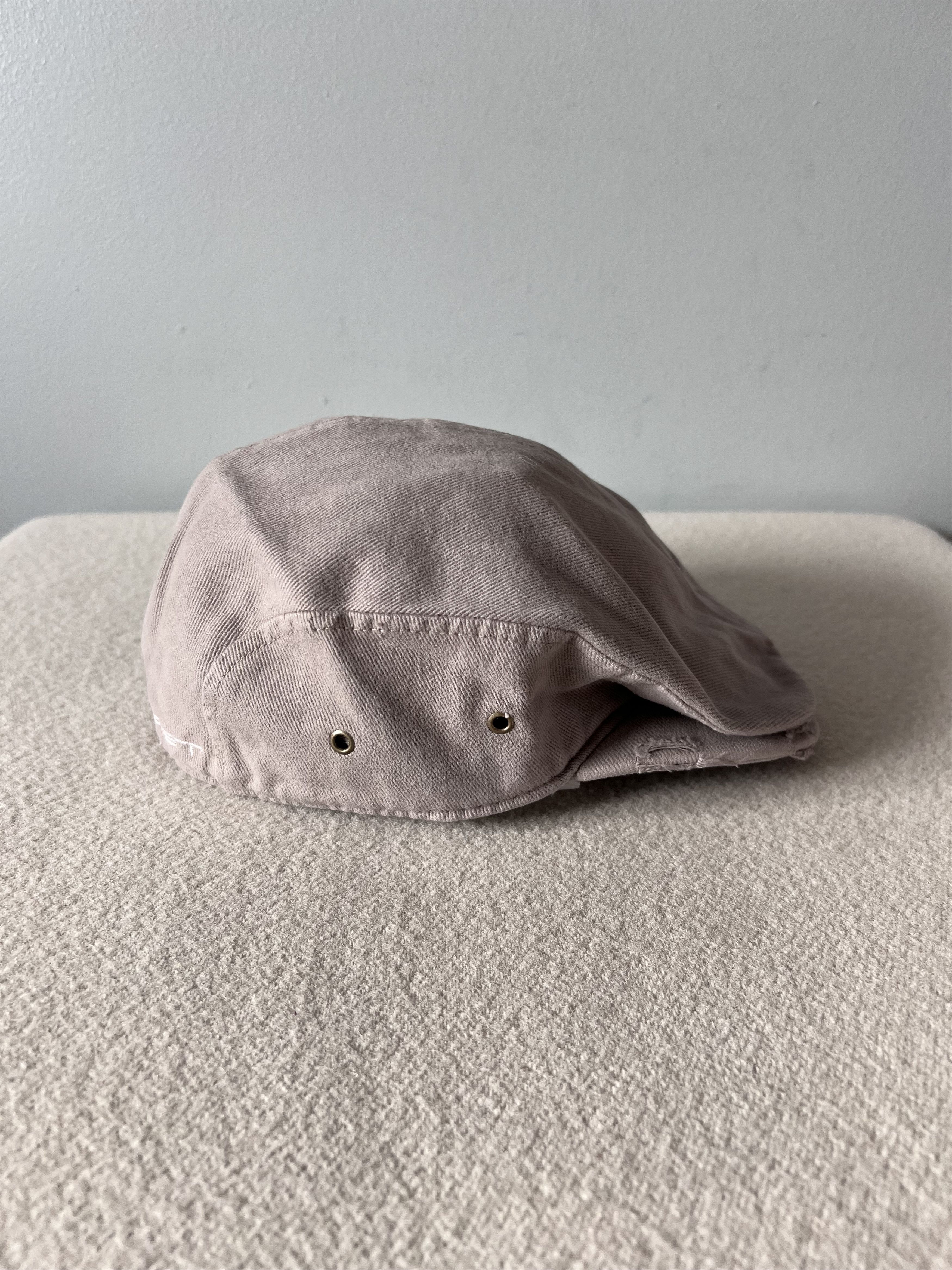 Oakley × PIET Piet Oakley Distressed Static Beret Size ONE SIZE - 3 Thumbnail