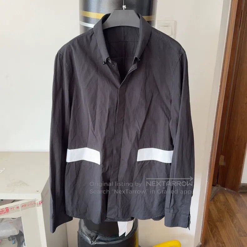 Givenchy Men's shirt