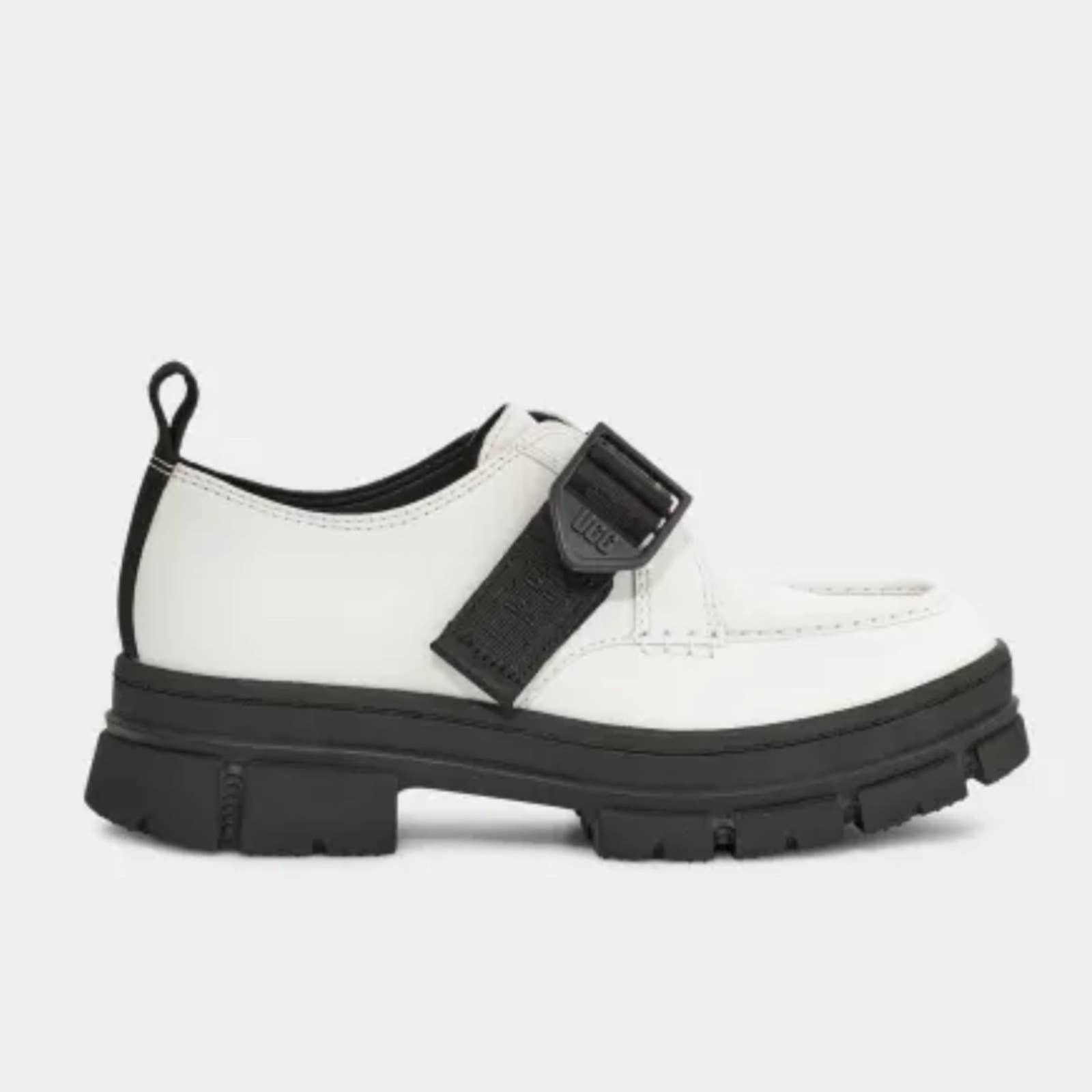 Ugg Ashton Shoe UGG Size US 8.5 / IT 38.5 - 1 Thumbnail