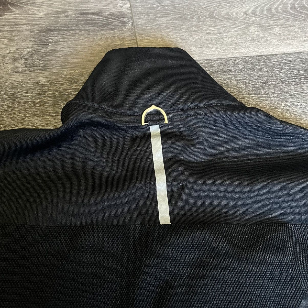 Adidas × Mastermind Japan Adidas x Mastermind World Japan Track Top Jacket Black Small Size US S / EU 44-46 / 1 - 6 Thumbnail