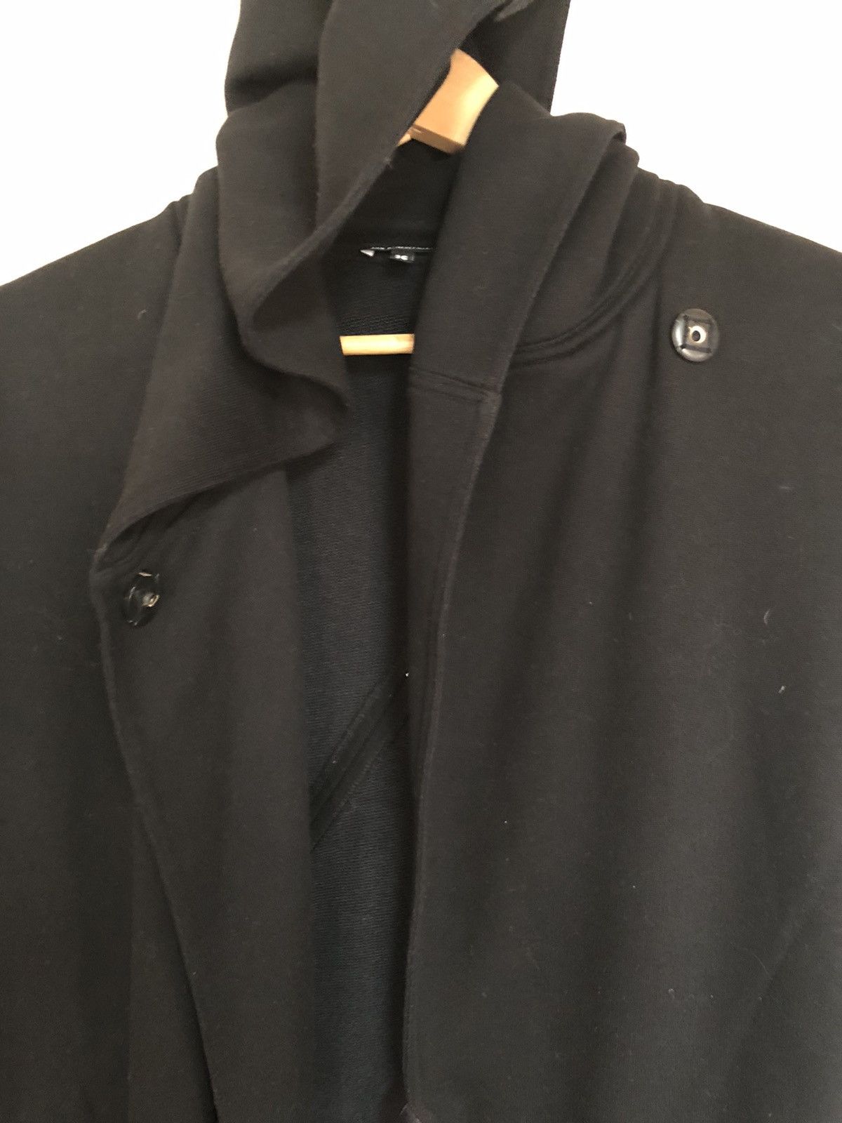 Ann Demeulemeester Ann Demeuleemeester 36 Cardigan Size S / US 4 / IT 40 - 5 Thumbnail