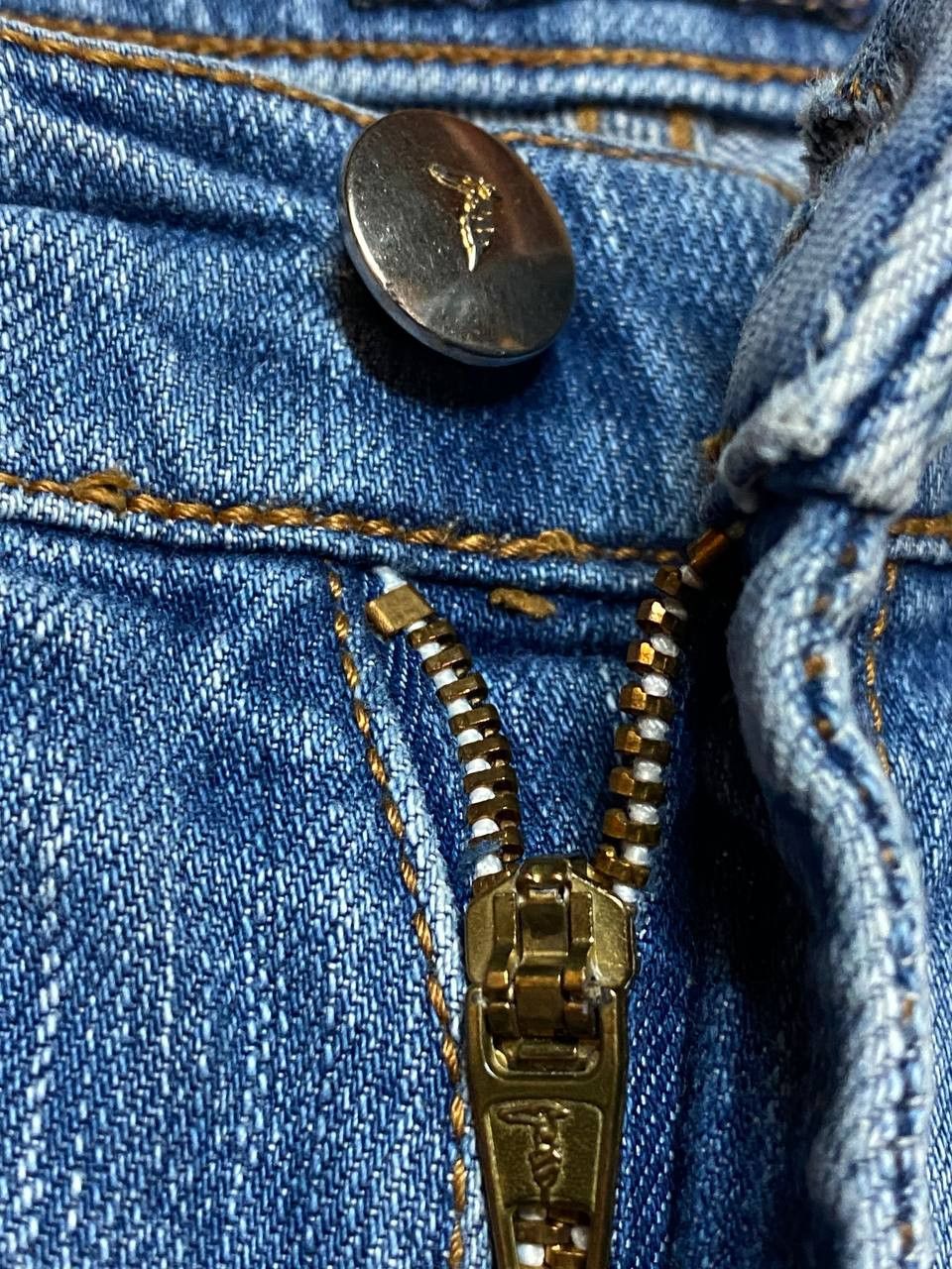 Trussardi selling Trussardi jeans Size US 31 - 5 Thumbnail