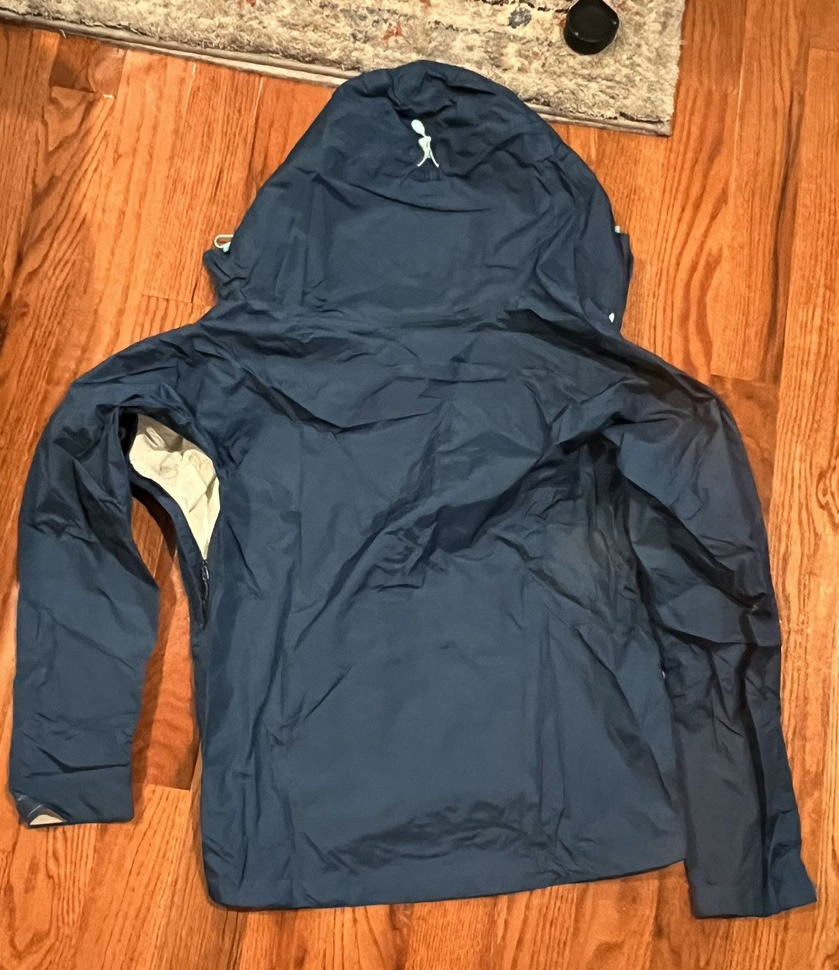 Patagonia Patagonia h2no raincoat Size US S / EU 44-46 / 1 - 2 Thumbnail