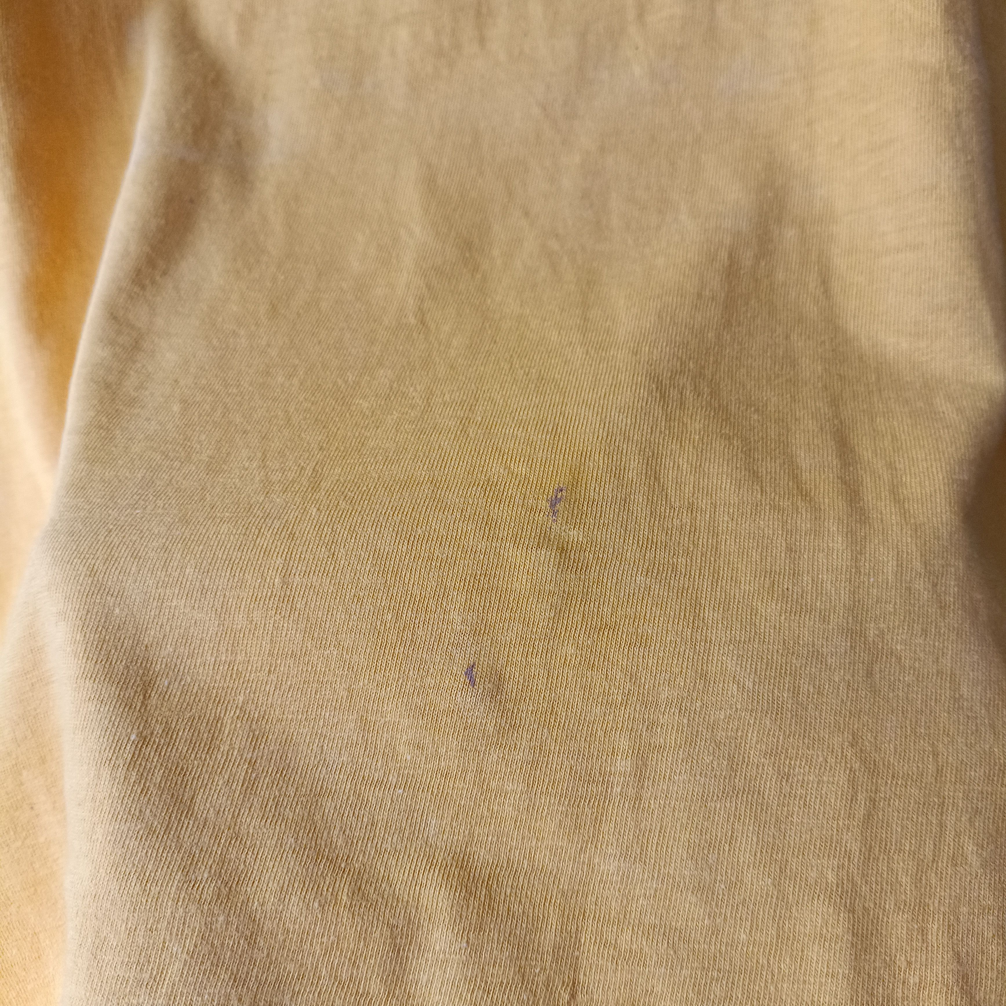 Vintage Vintage Hanes ©1978 - Hawaii Shirt Hawaiian Single Stitch Size US L / EU 52-54 / 3 - 9 Thumbnail