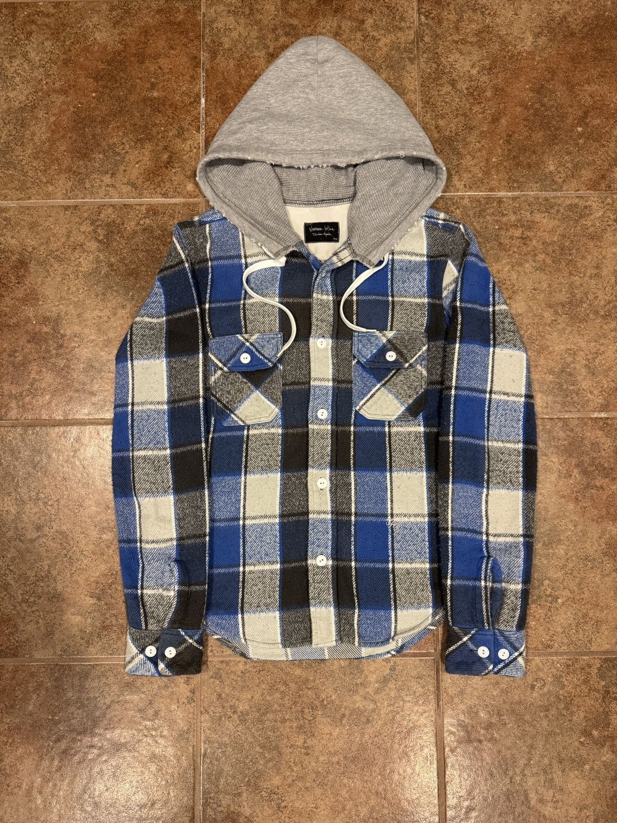 入荷中 Modern SS02 (N)ine Number (N)ine Number Age Zip Distressed アイドル