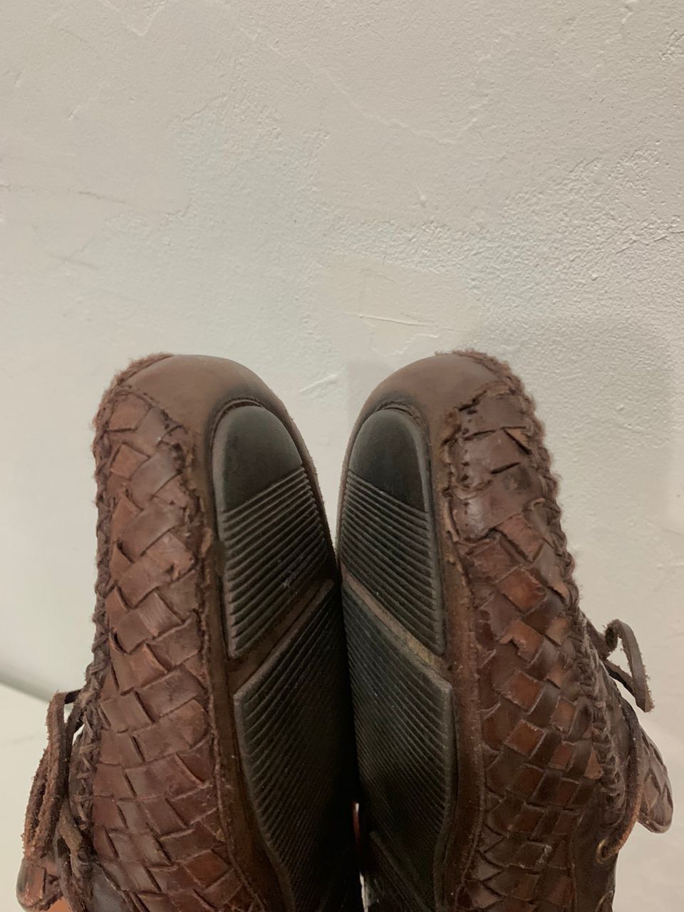 Bottega Veneta Bottega Veneta Loafer Size US 7 / EU 40 - 5 Thumbnail