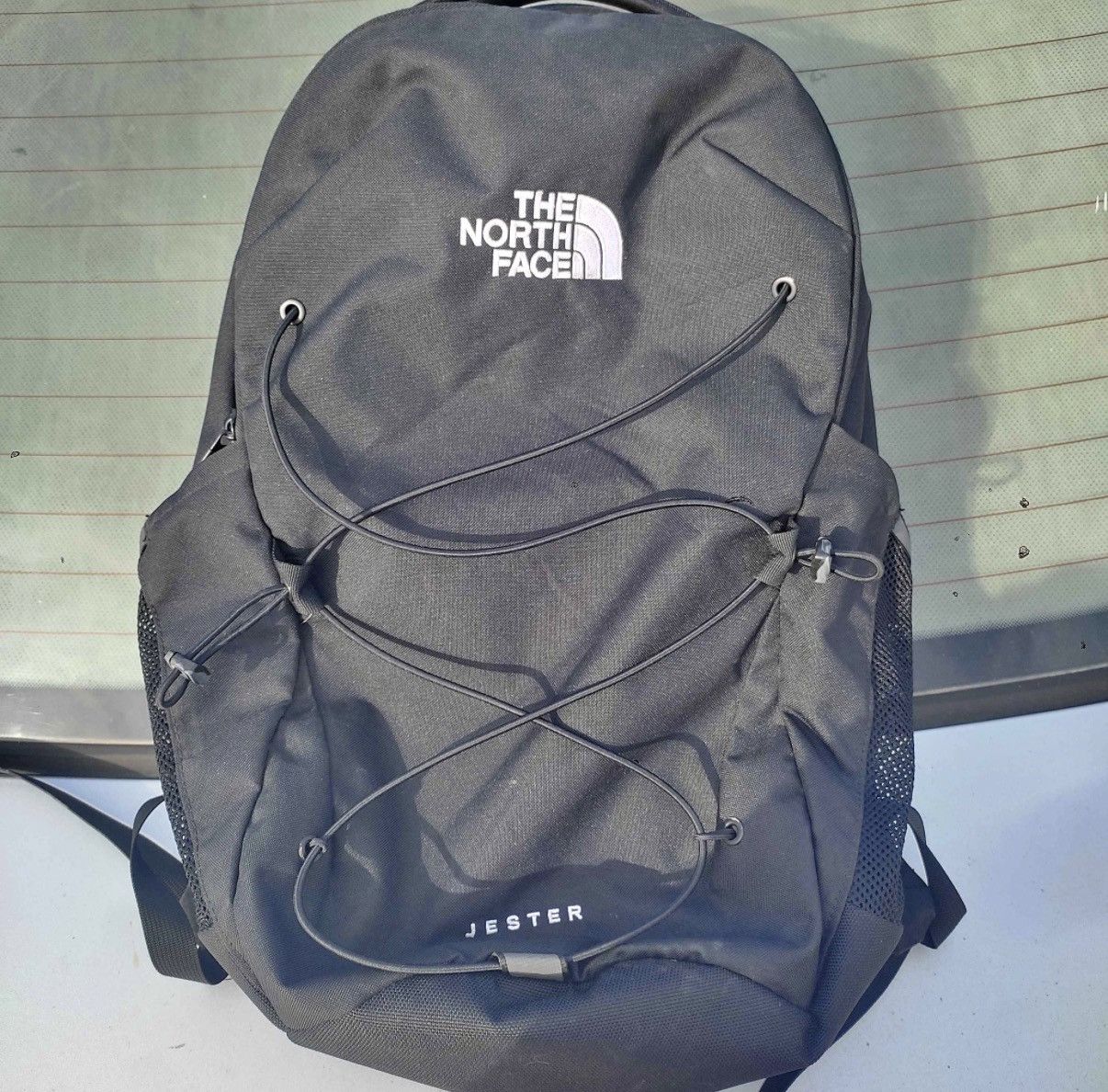 The North Face The north face back bag Size ONE SIZE - 1 Thumbnail