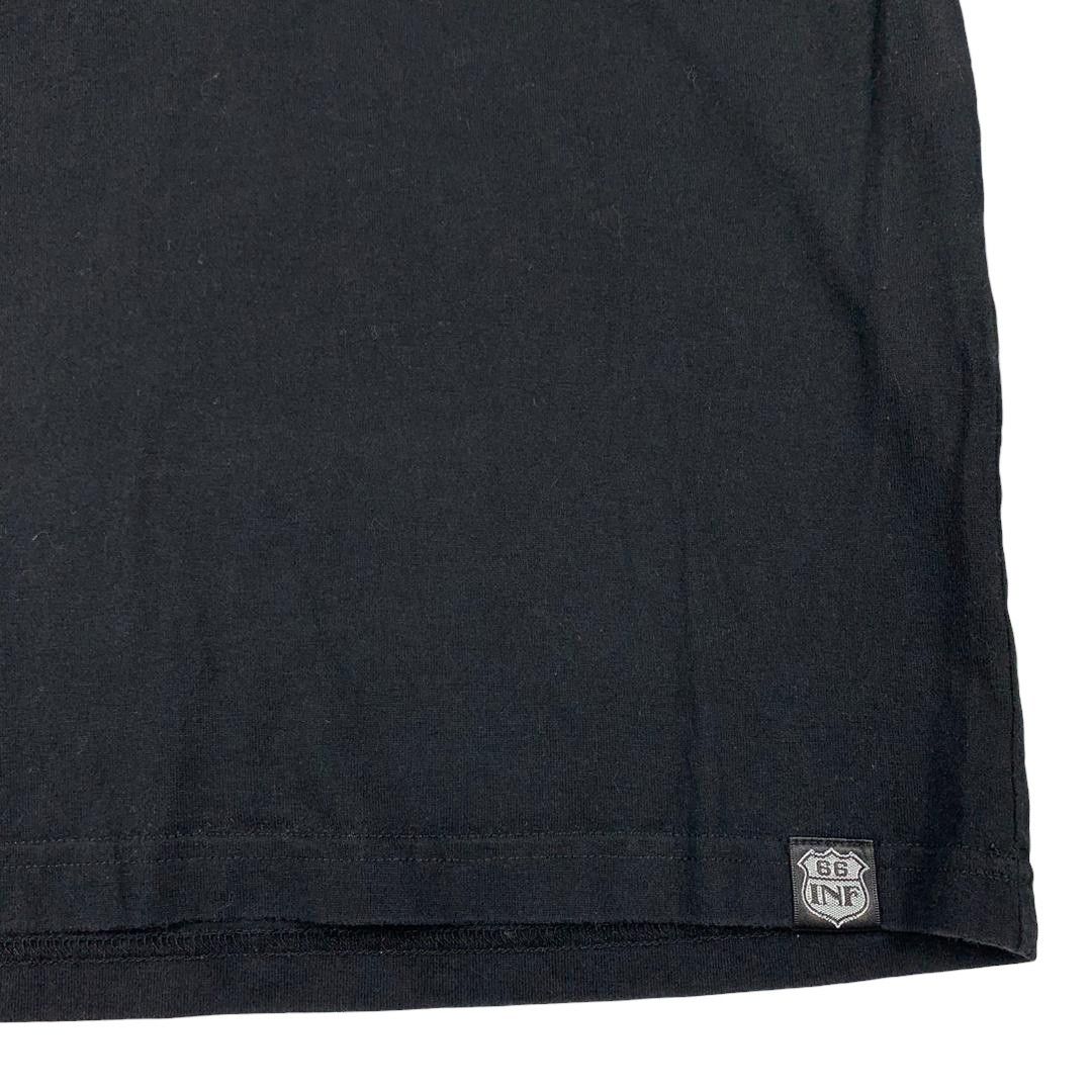 Other Vintage Infinity Co Warrior Embroidered Long Sleeve Shirt Size US M / EU 48-50 / 2 - 8 Thumbnail