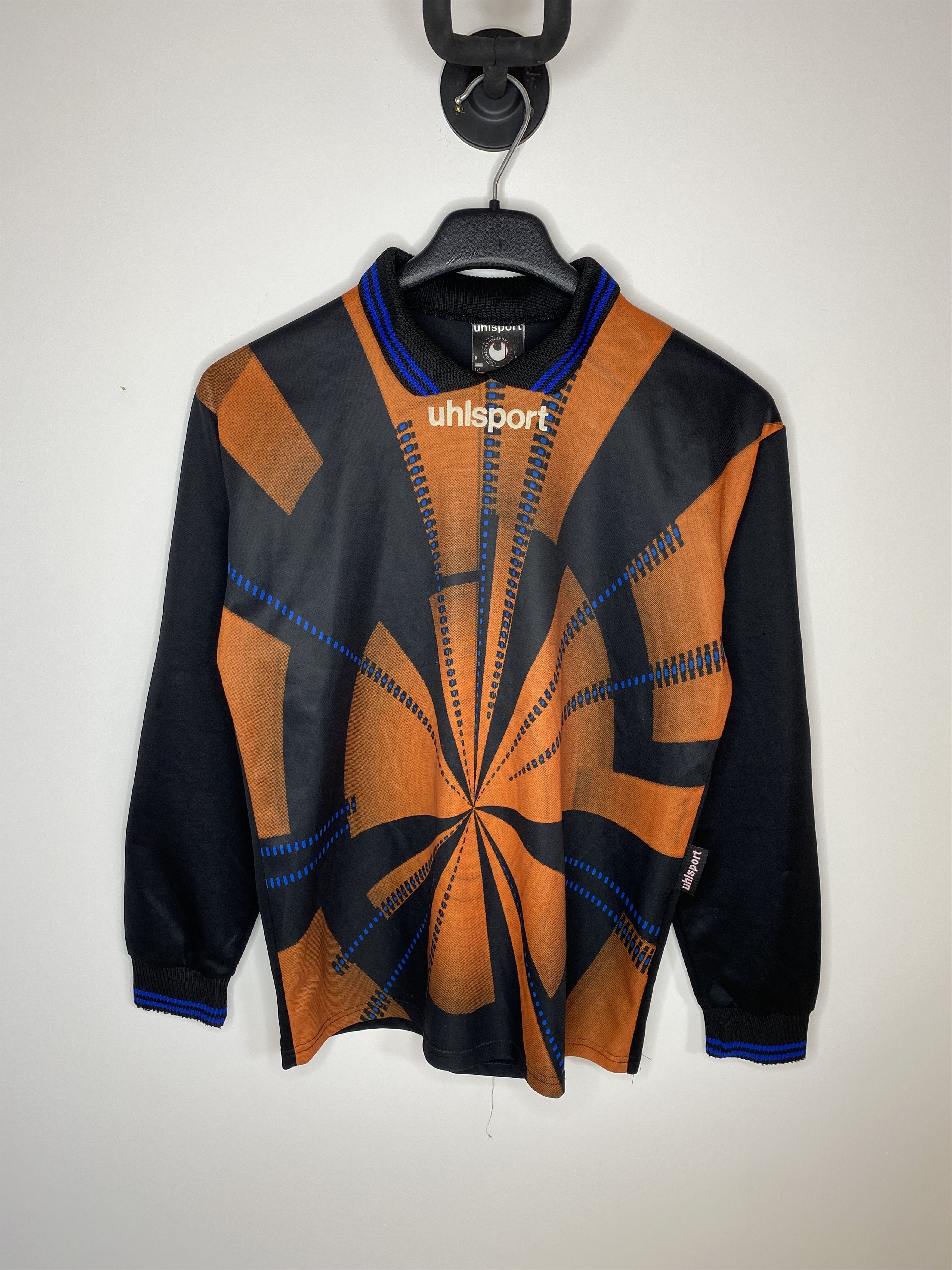 Vintage Fiorentina 90s ACF 7up UHL Sport Jersey | Grailed