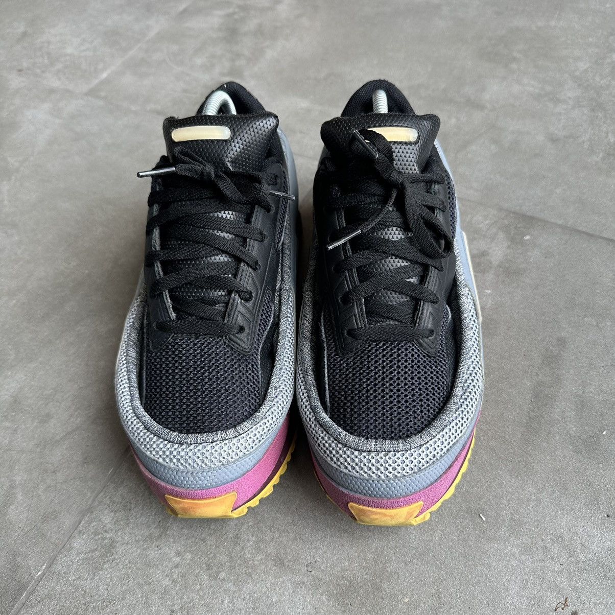 Adidas × Raf Simons SS15 PLATFORM SNEAKERS Size US 7 / EU 40 - 6 Thumbnail