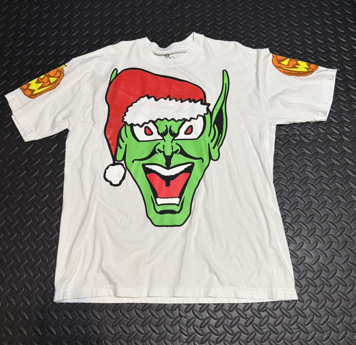 Asspizza asspizza 50 states santa goblin tee XL Size US XL / EU 56 / 4 - 1 Thumbnail