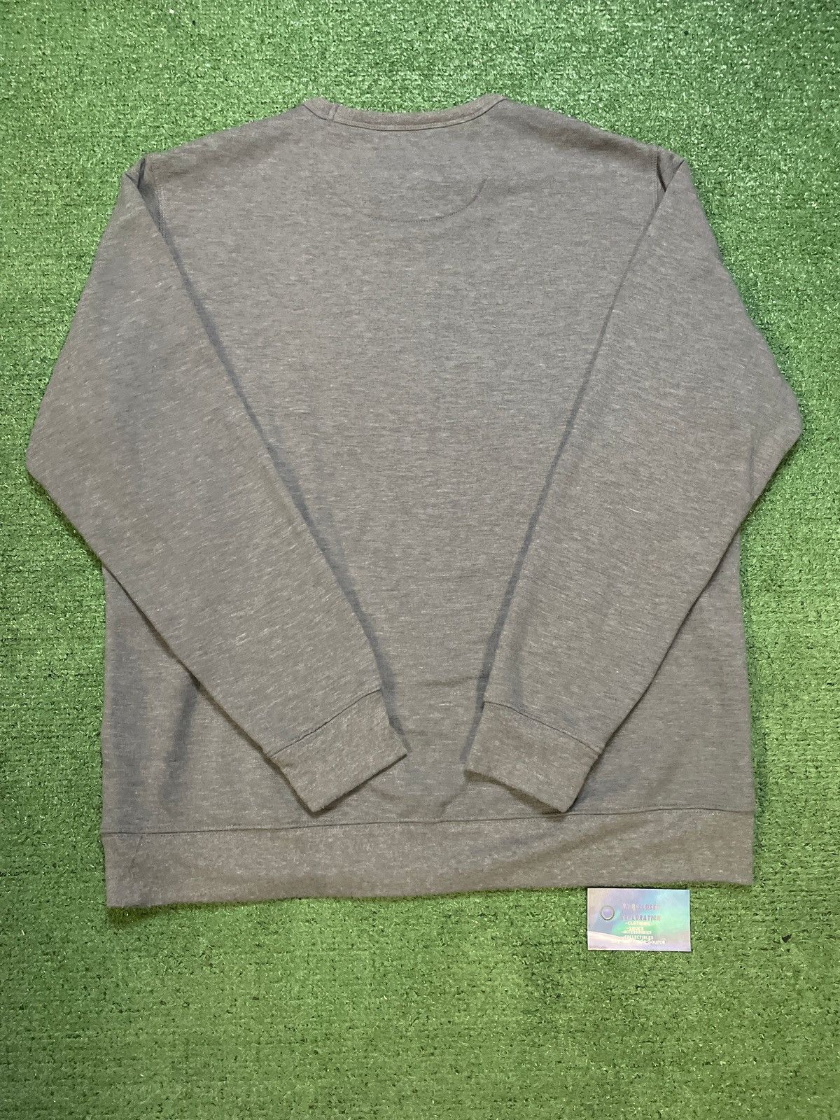 Other C&C California grey Crewneck Size US XL / EU 56 / 4 - 2 Thumbnail