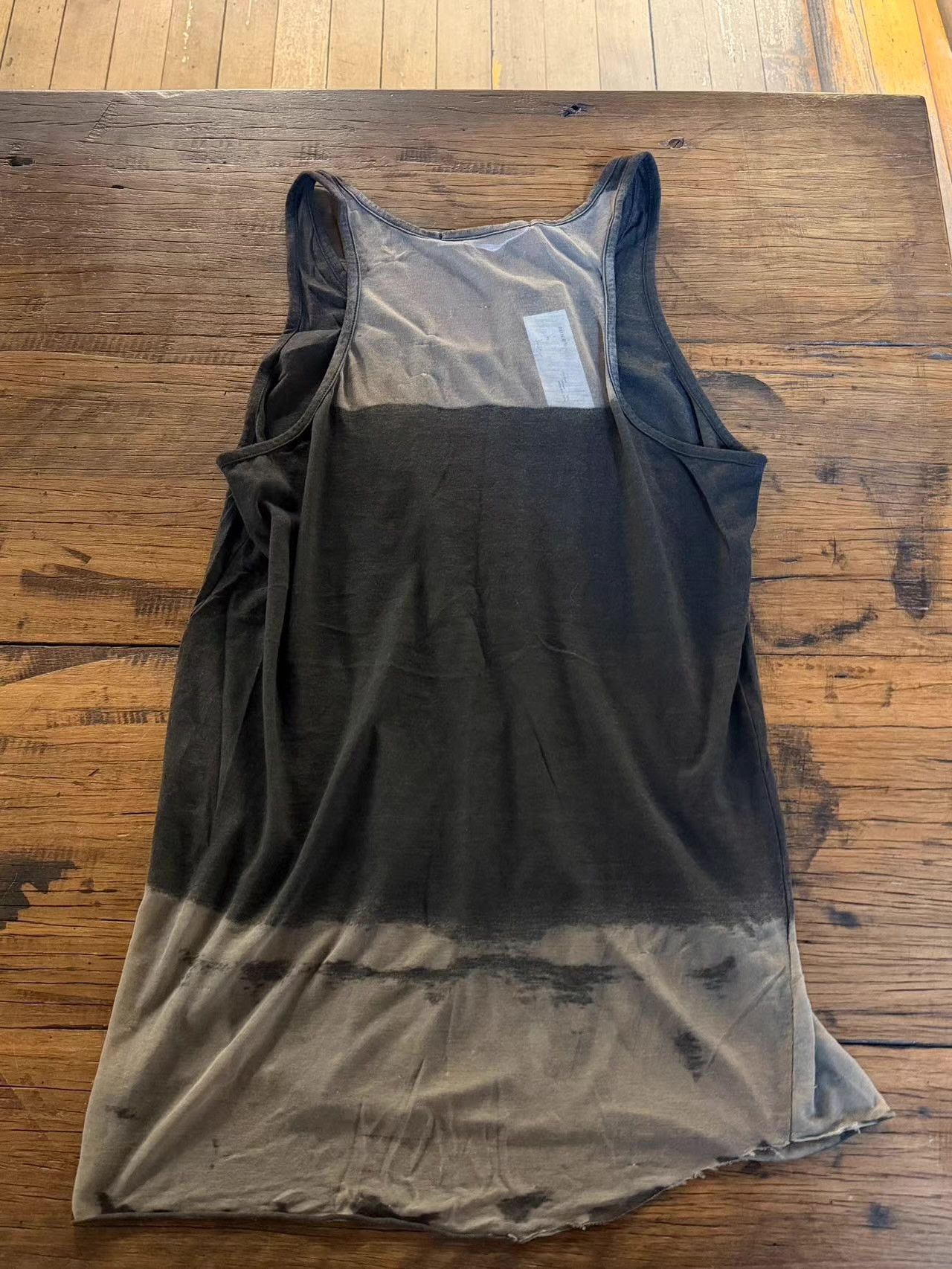 Diet Butcher Slim Skin Diet Butcher Slim Skin Early‑Edition Partial Sheer Tank Ｑ25 Size US XS / EU 42 / 0 - 1 Thumbnail