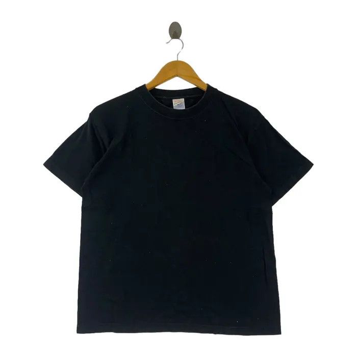 Vintage SHIRAKAMI MOUNTAIN RANGE Aomori Tee Shirt Top