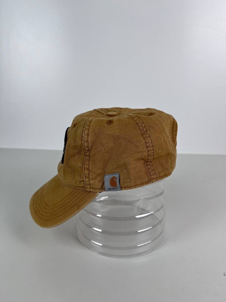Carhartt Carhartt company gear vintage cap one size Size ONE SIZE - 2 Thumbnail