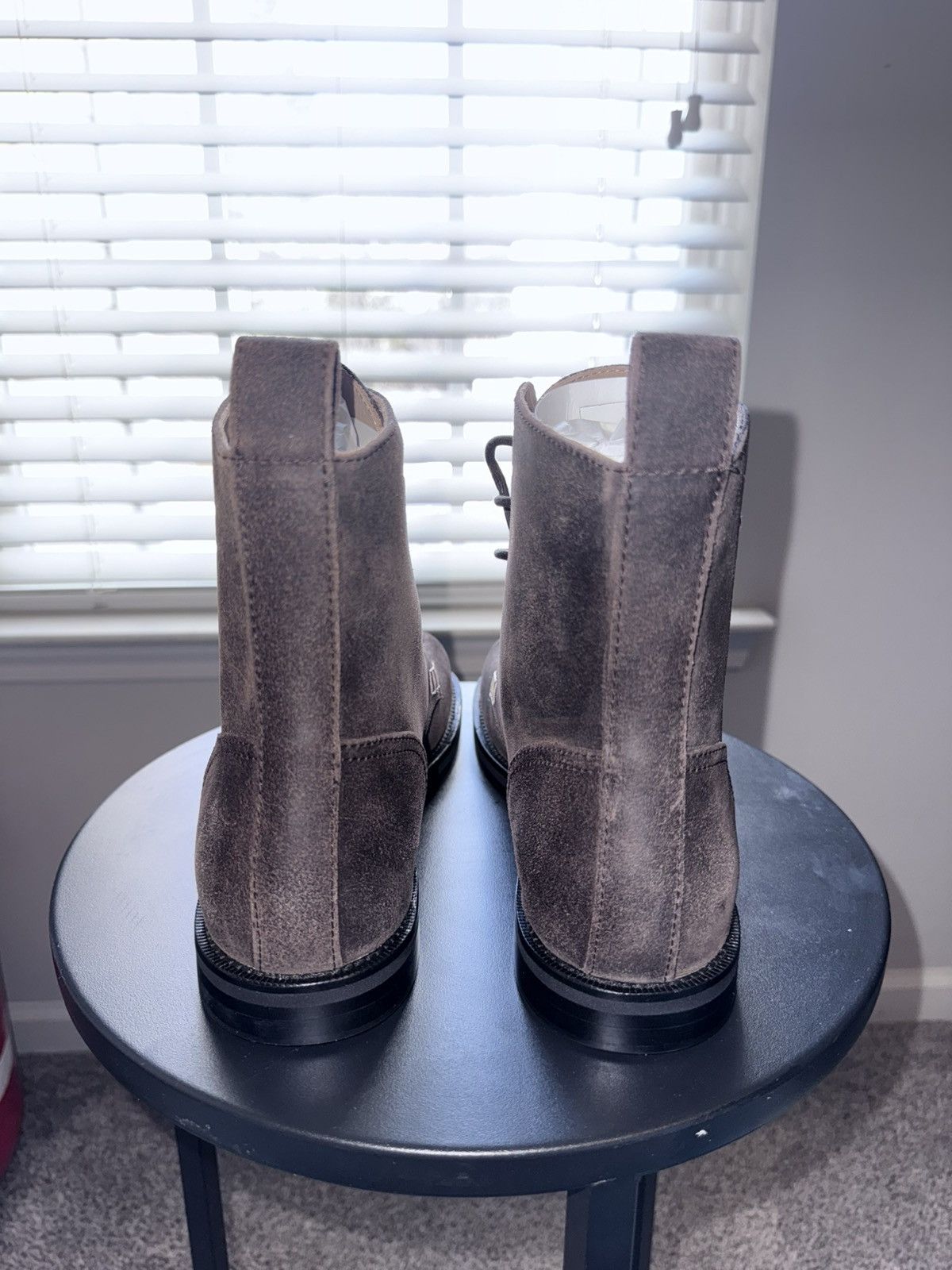 JW Anderson JW Anderson boots Size US 8 / EU 41 - 3 Thumbnail